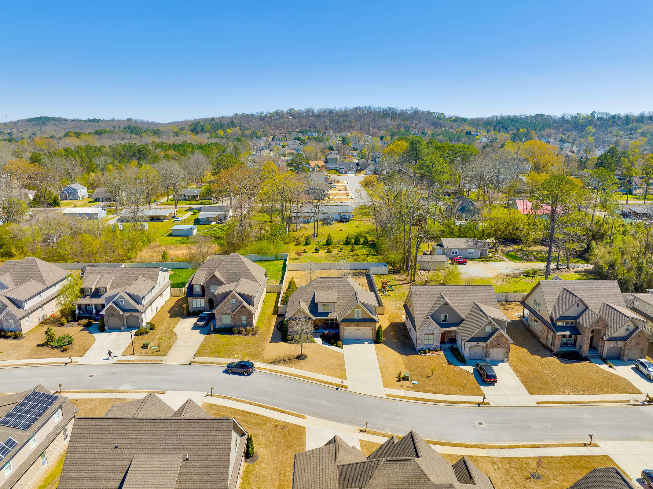 1018 Stone Ledge Lane, 11