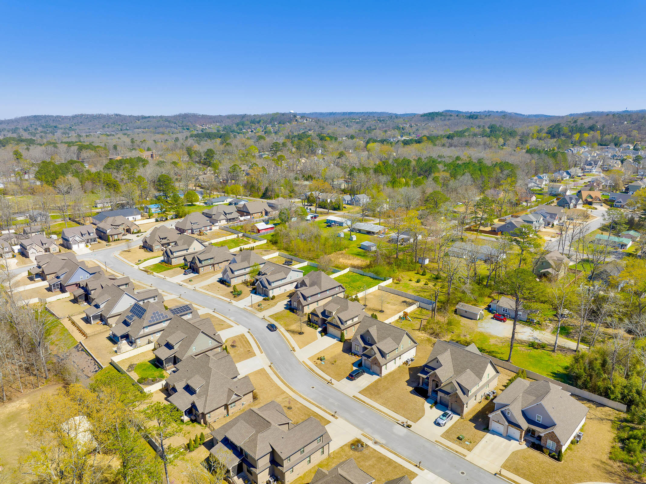1018 Stone Ledge Lane, 11