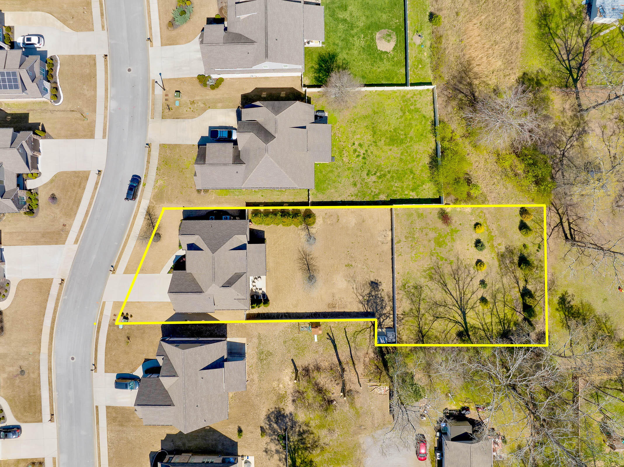 1018 Stone Ledge Lane, 11