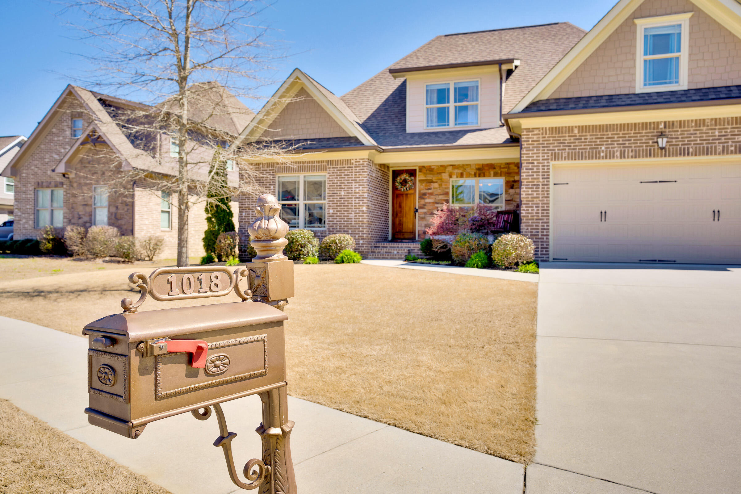 1018 Stone Ledge Lane, 11