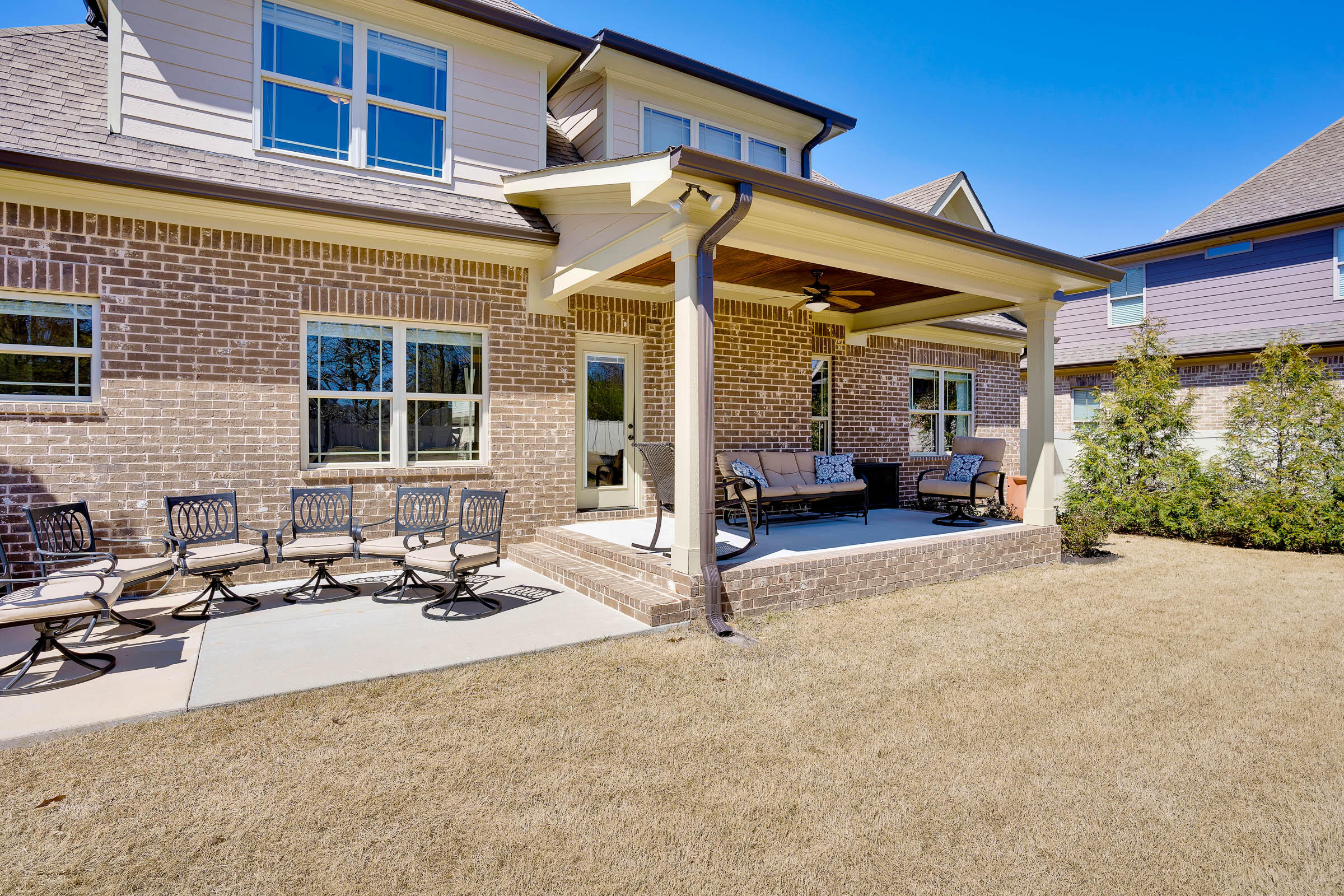 1018 Stone Ledge Lane, 11
