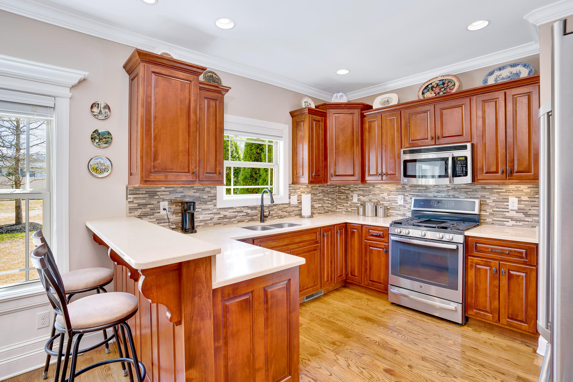 1018 Stone Ledge Lane, 11