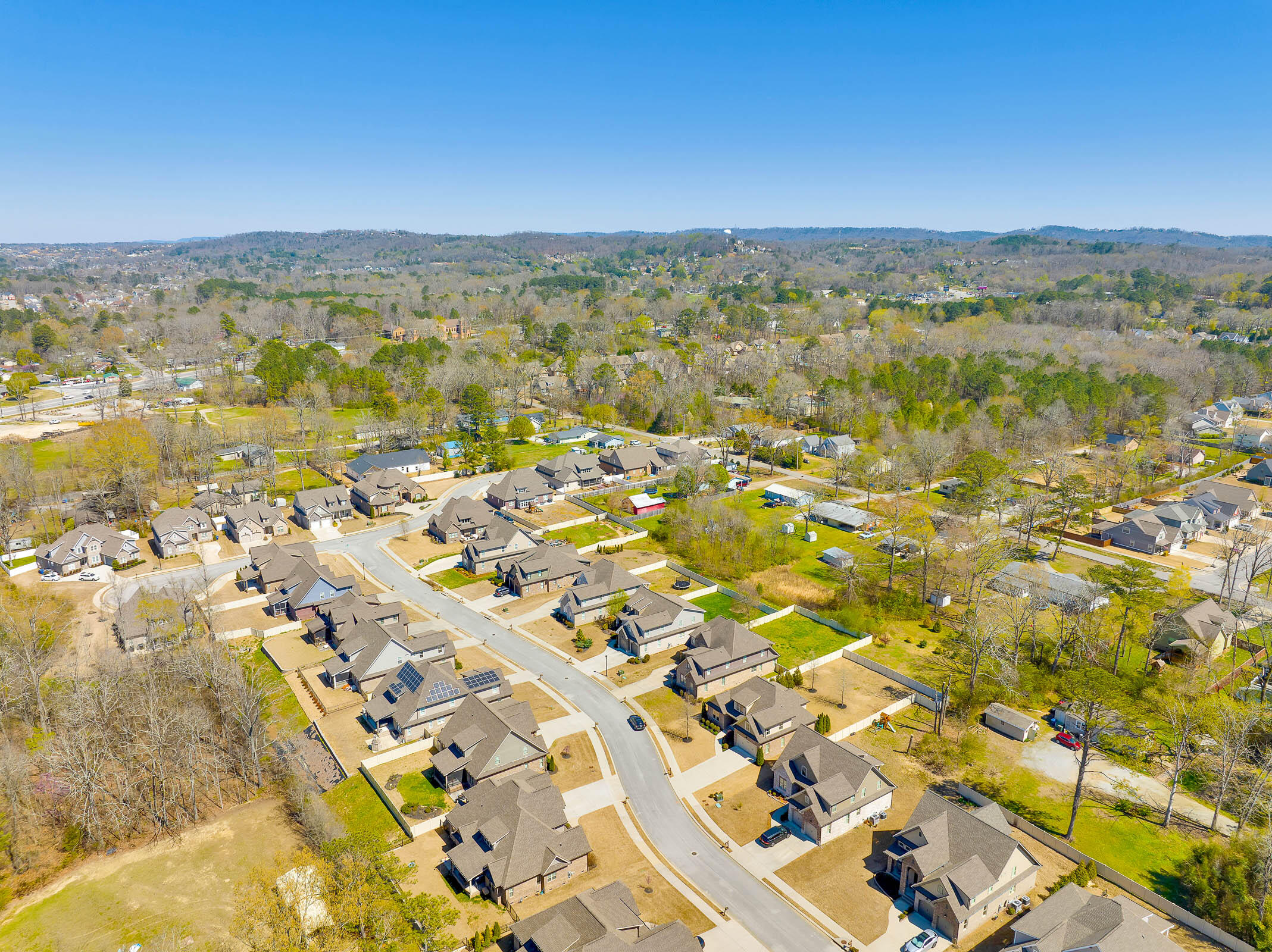 1018 Stone Ledge Lane, 11