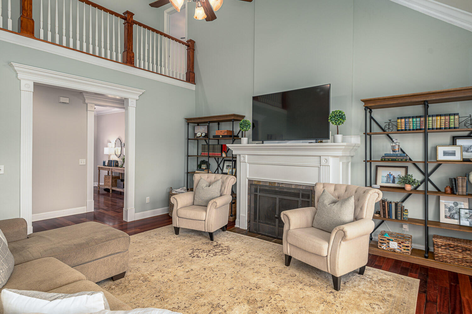 7418 Good Earth Circle
