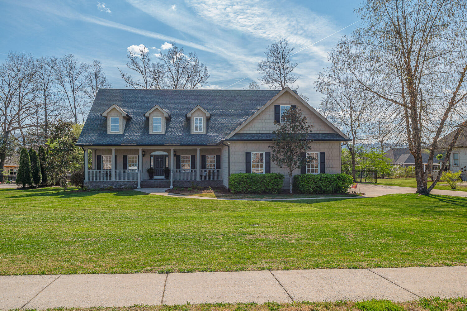 7418 Good Earth Circle