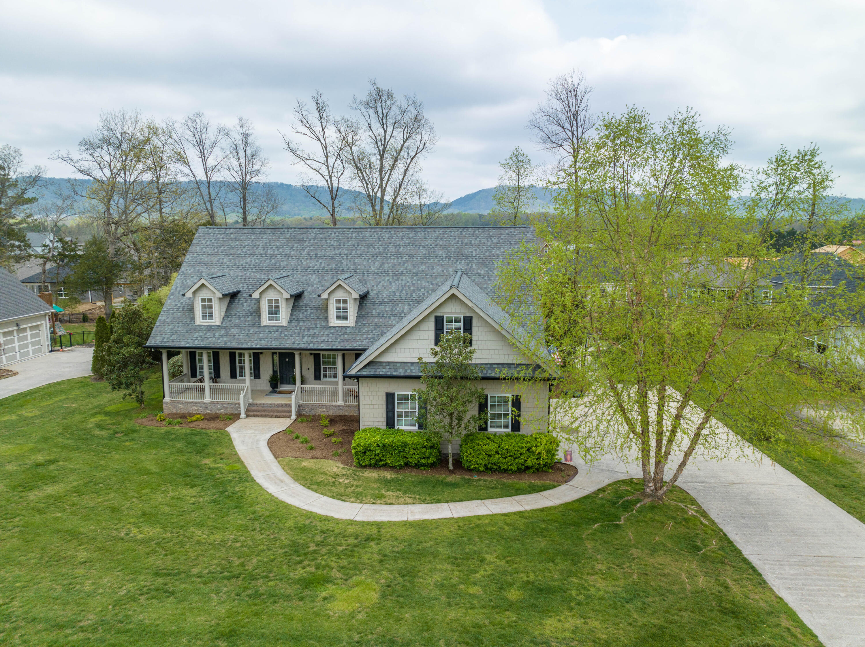 7418 Good Earth Circle