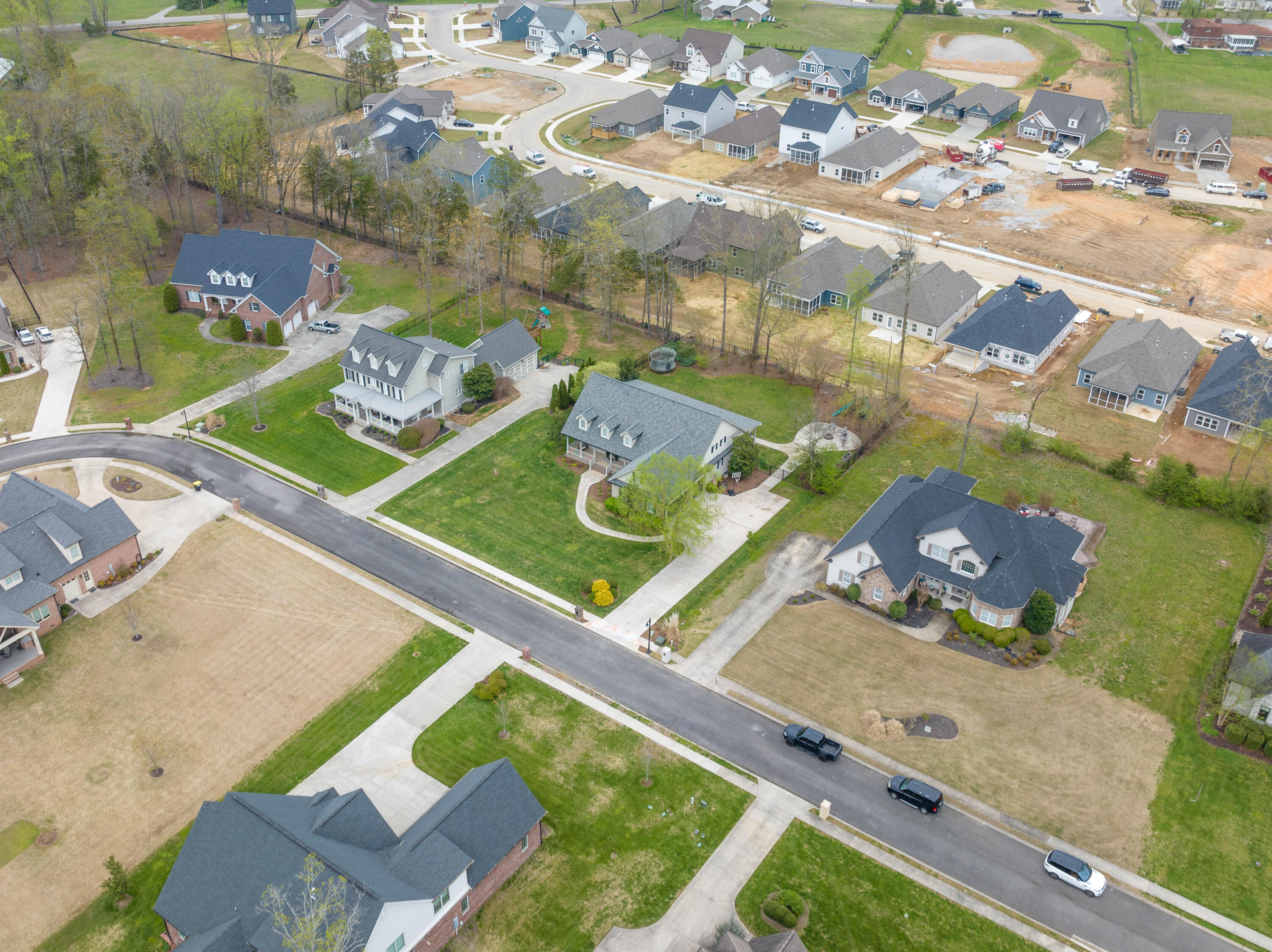7418 Good Earth Circle