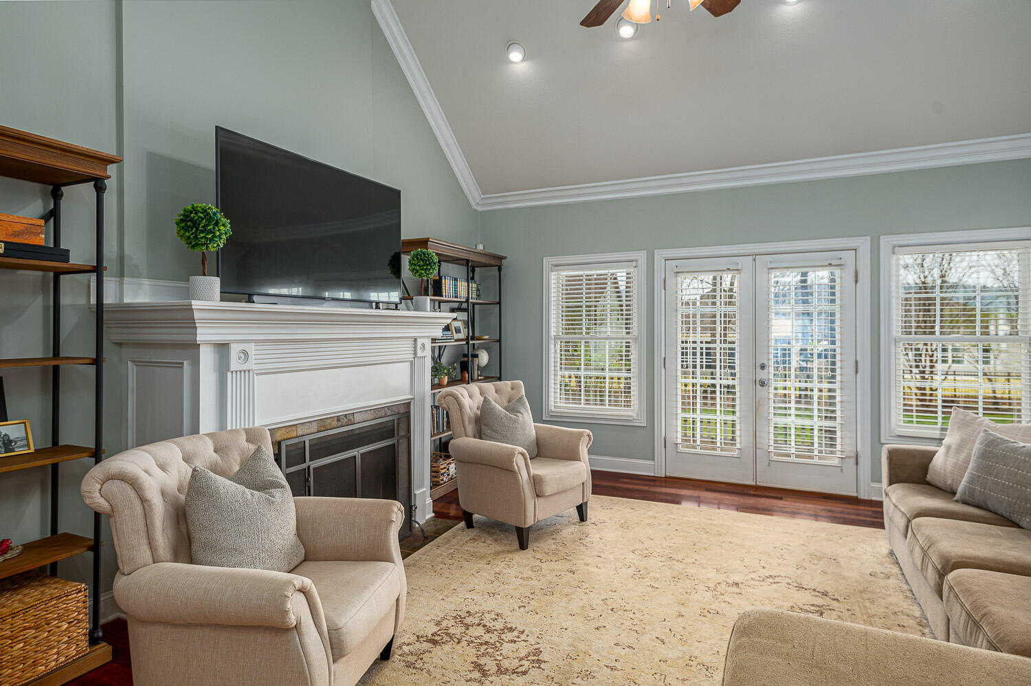 7418 Good Earth Circle