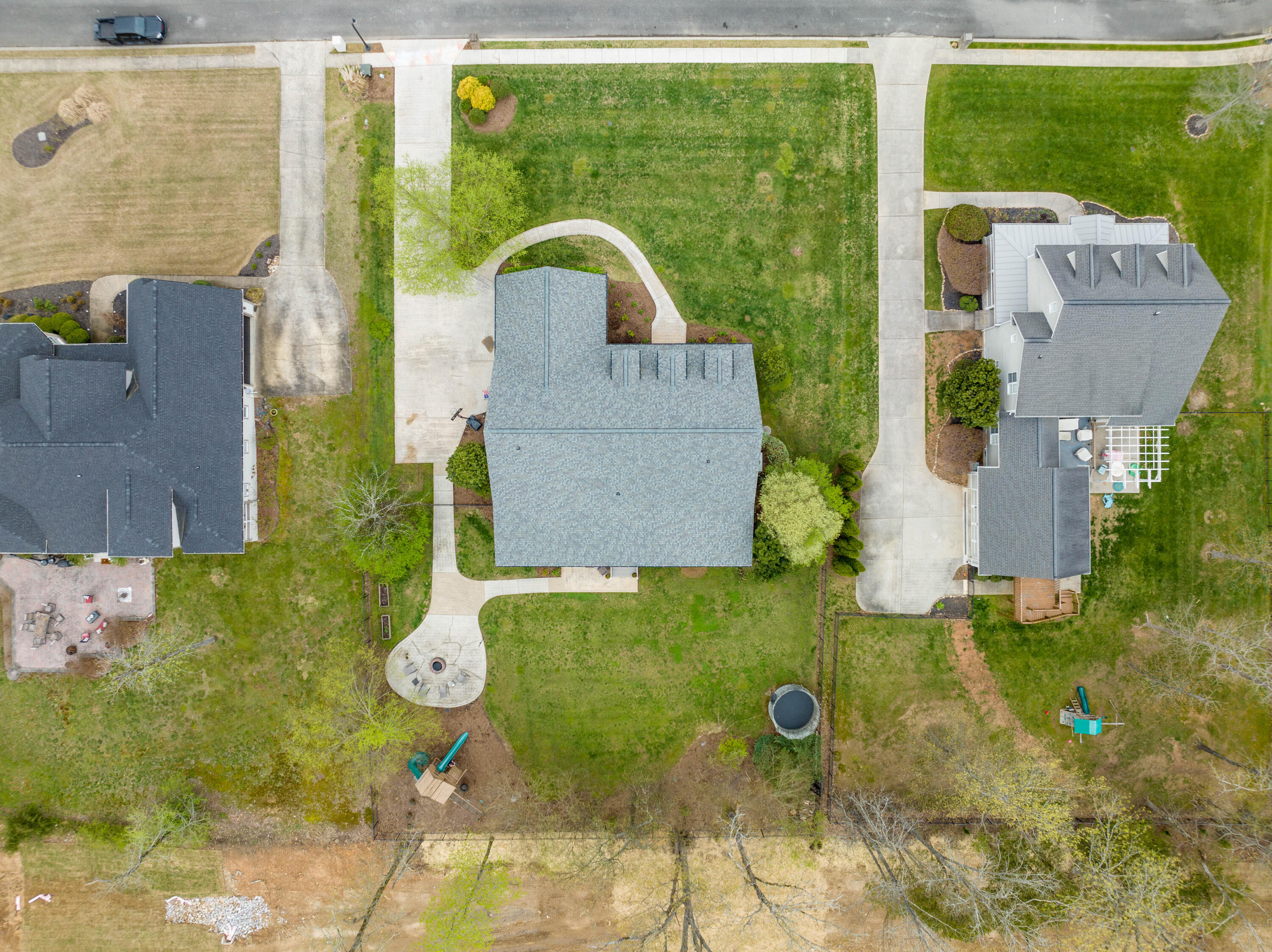 7418 Good Earth Circle