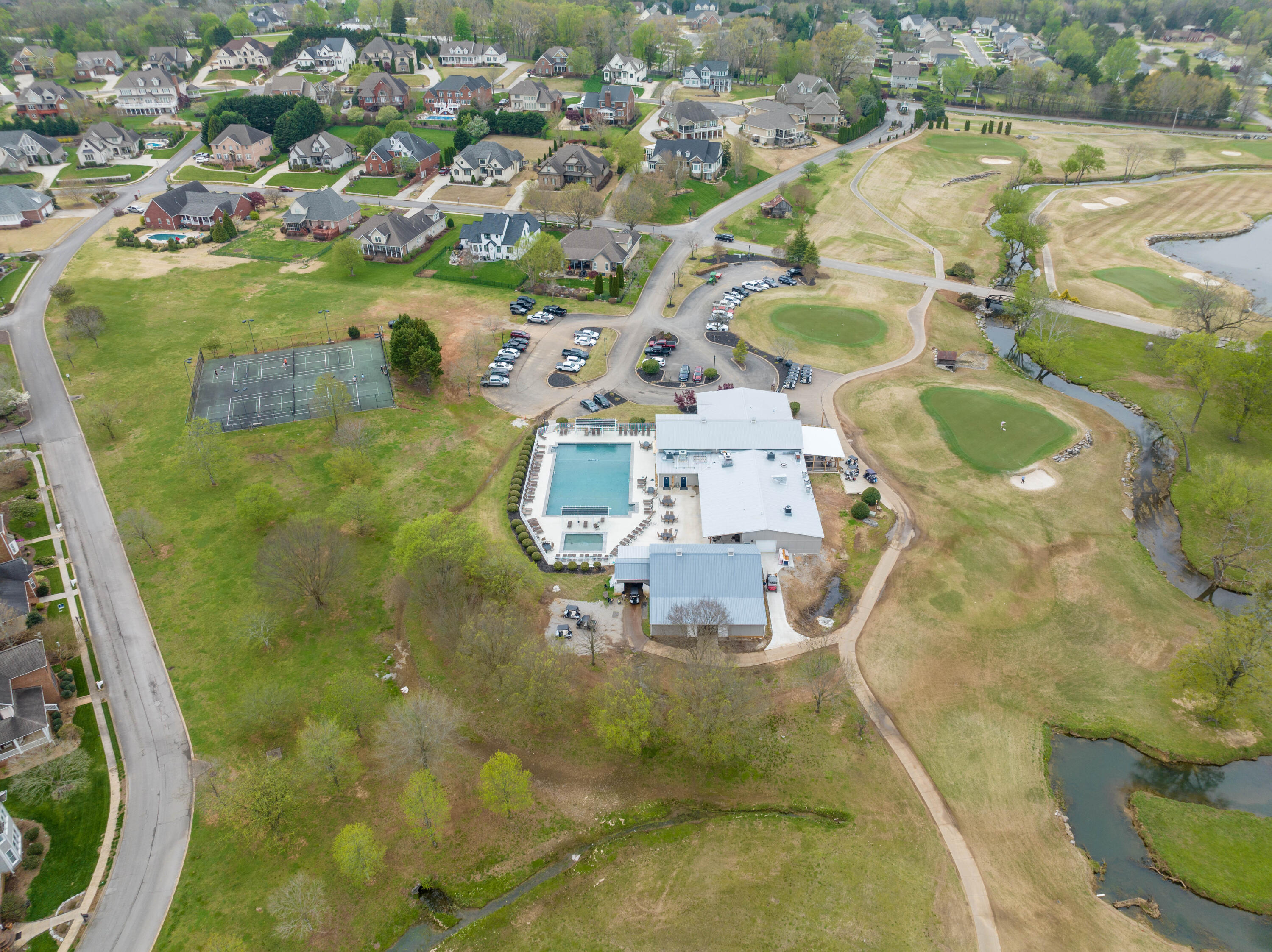 7418 Good Earth Circle
