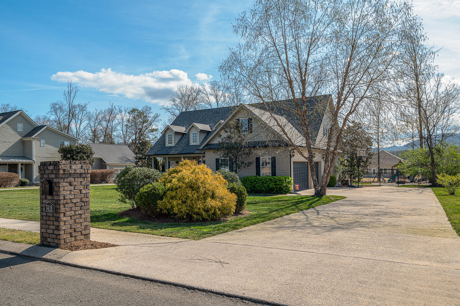7418 Good Earth Circle