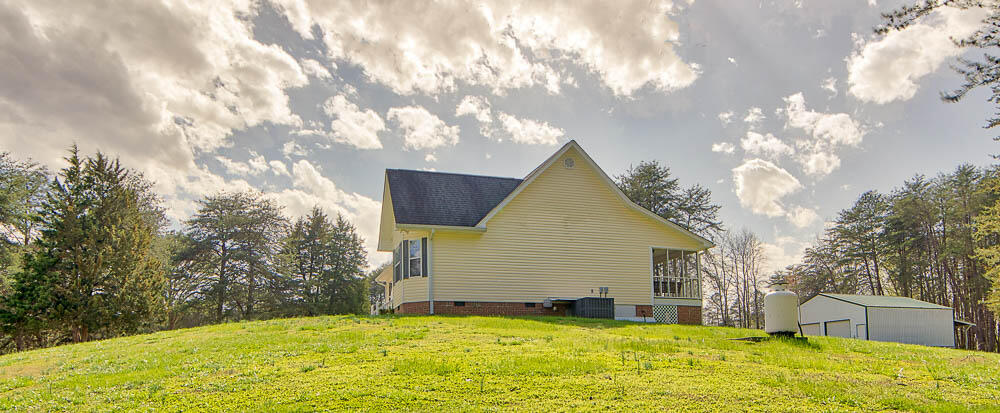 15511 Iles Road
