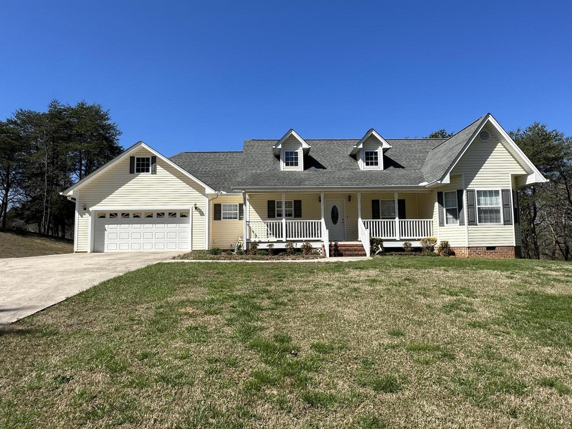 15511 Iles Road