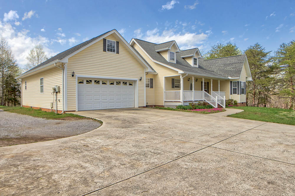 15511 Iles Road