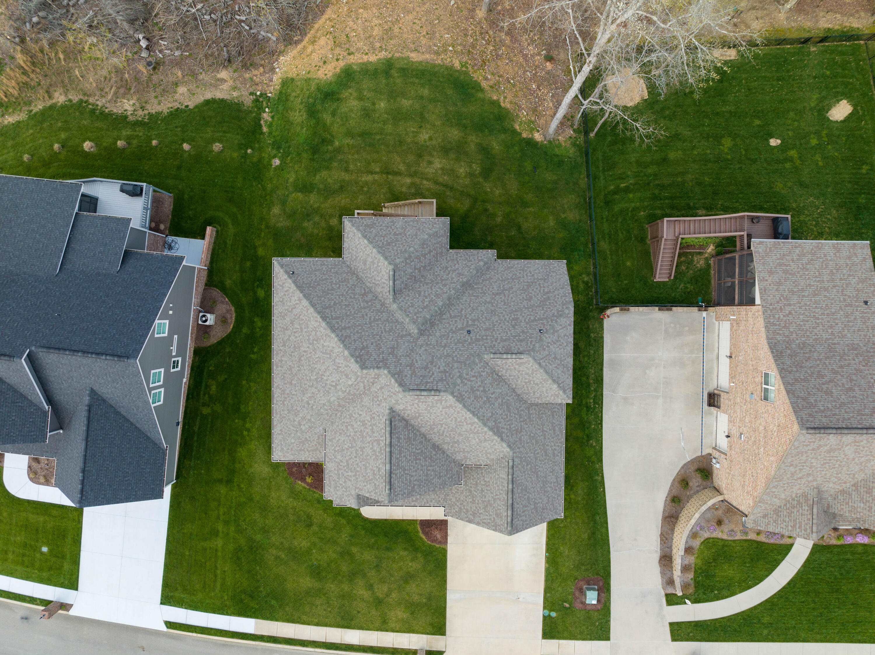 3761 Lacy Leaf Lane