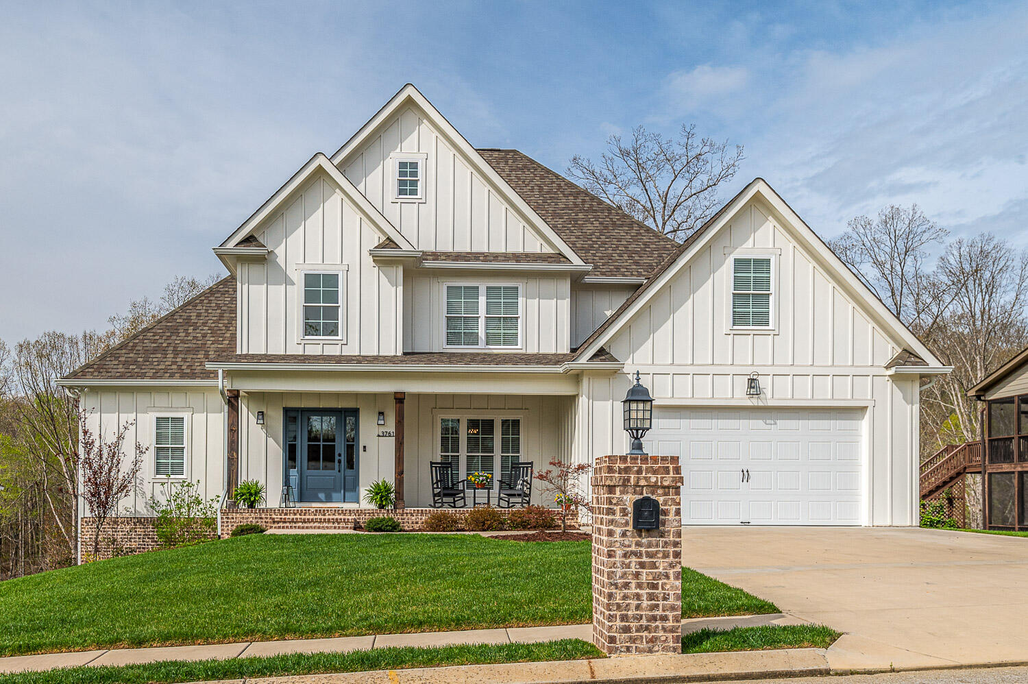 3761 Lacy Leaf Lane
