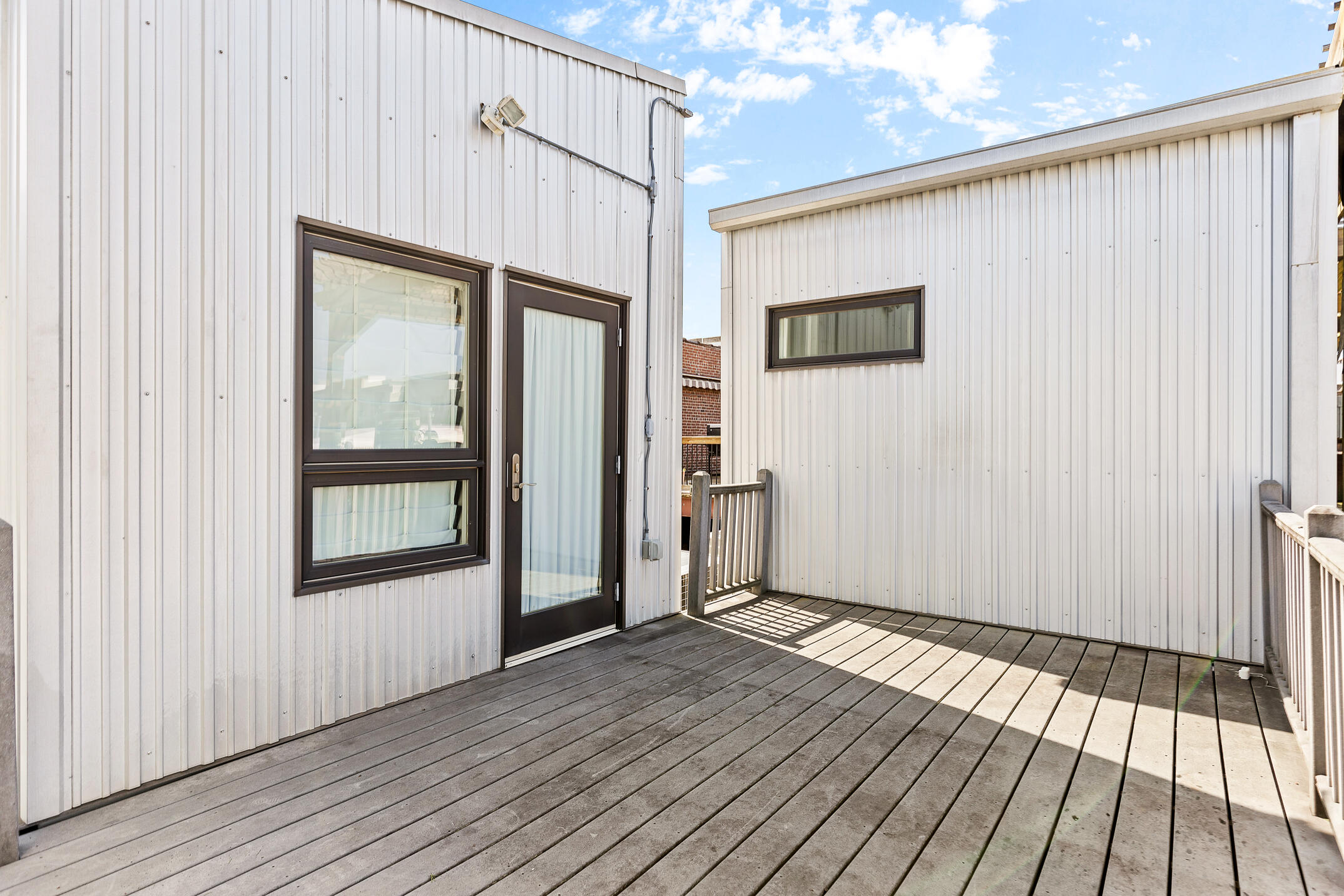 55 E Main Street, 205