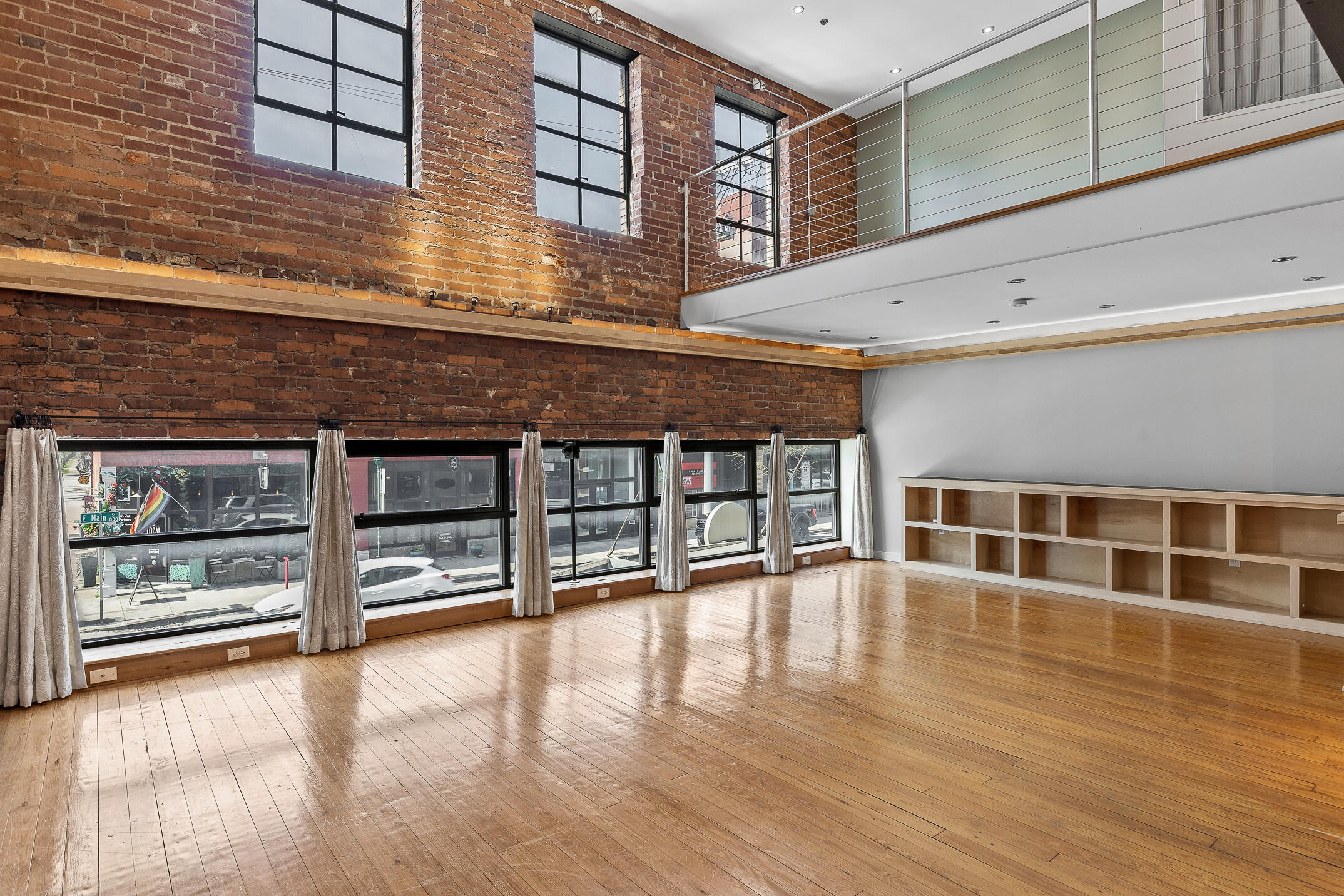 55 E Main Street, 205