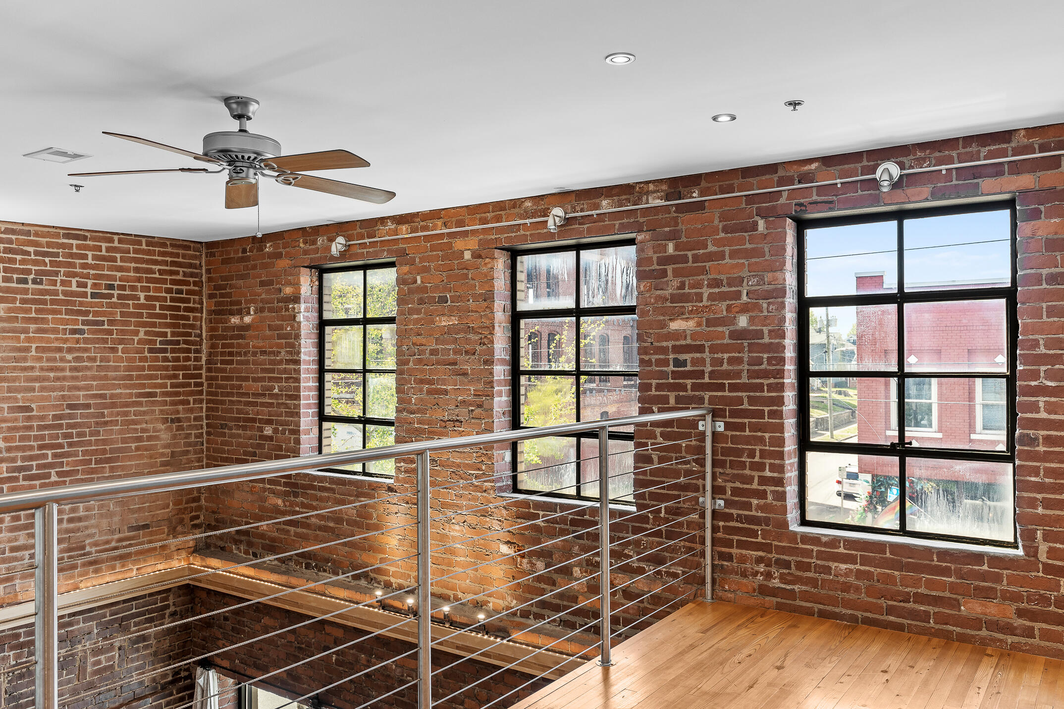 55 E Main Street, 205