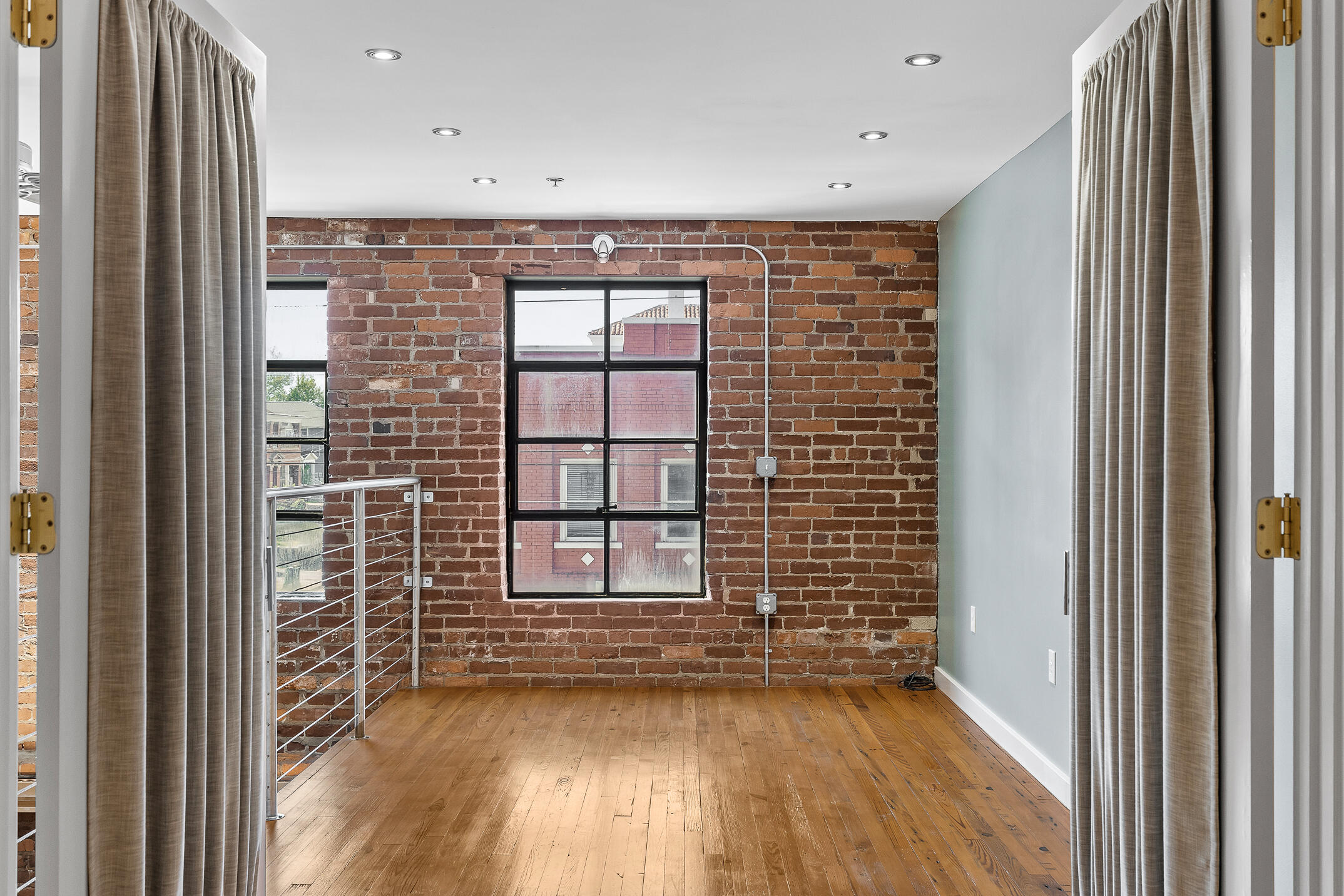 55 E Main Street, 205