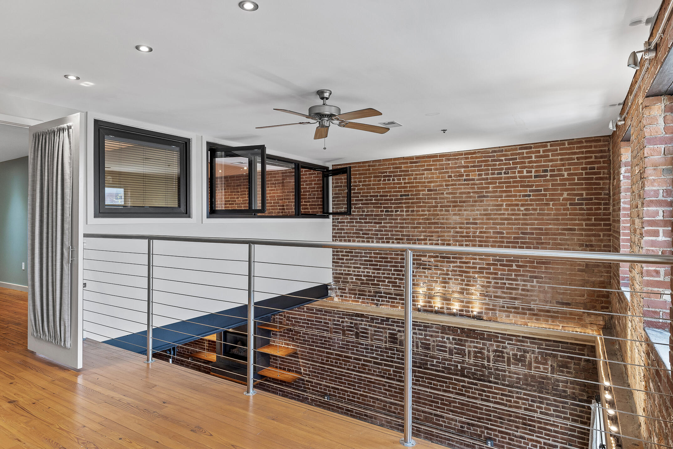 55 E Main Street, 205