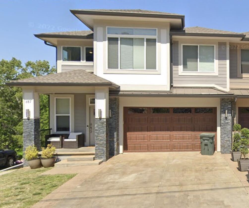 687 Ladd Avenue