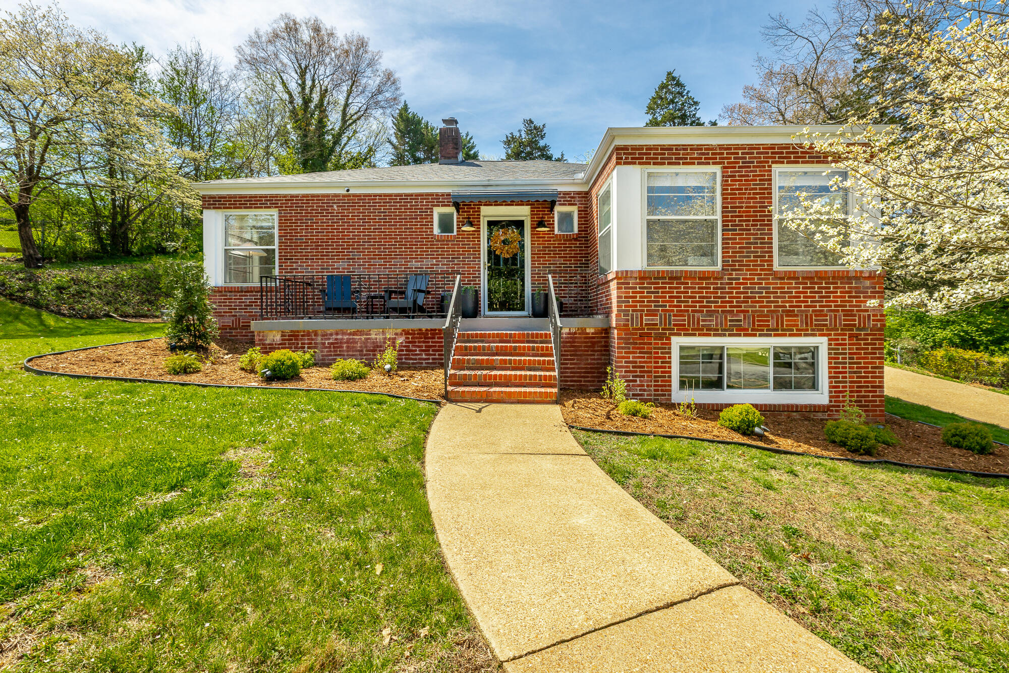 3614 Lerch Street