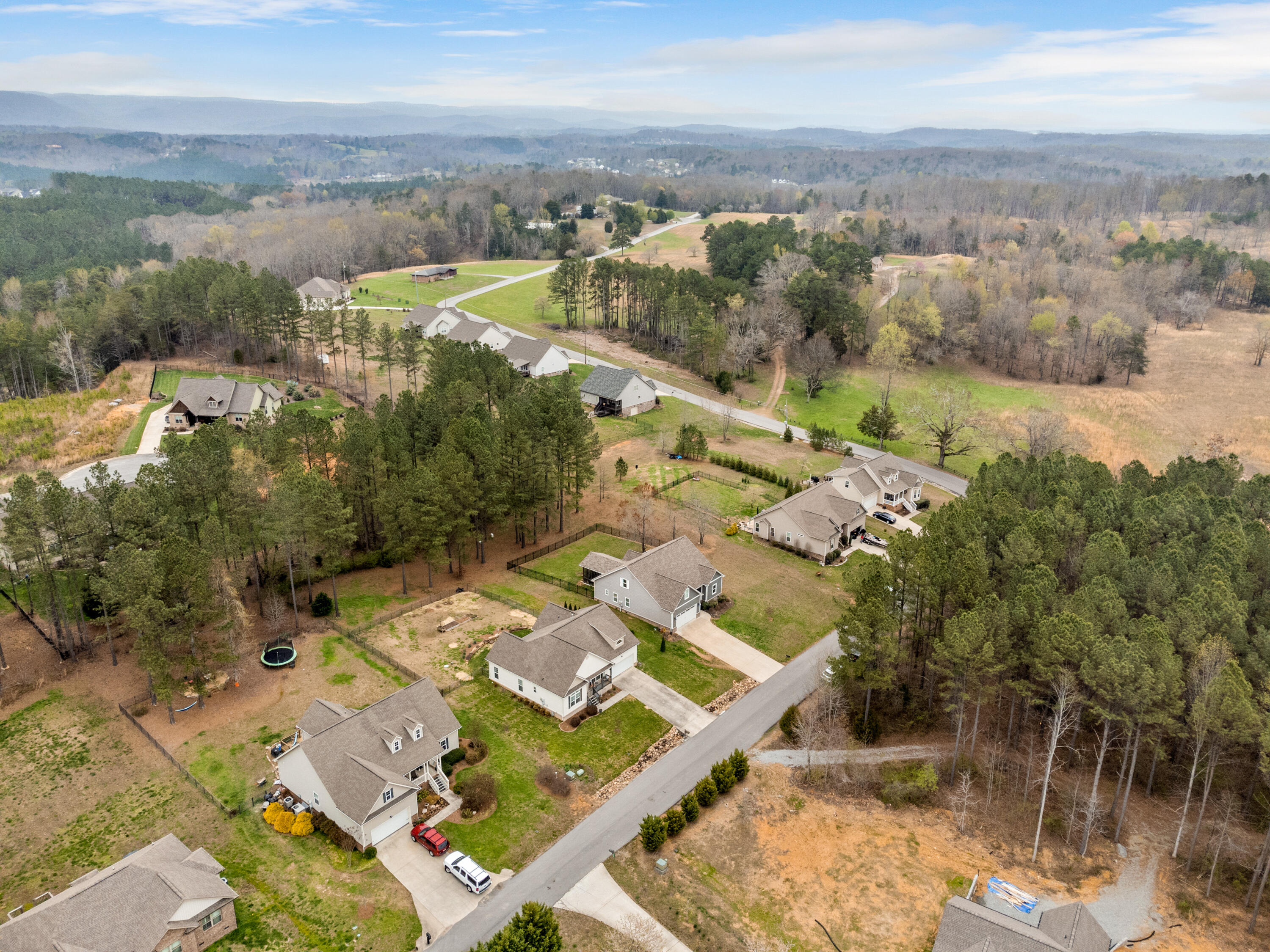 12127 Floyd Brown Road