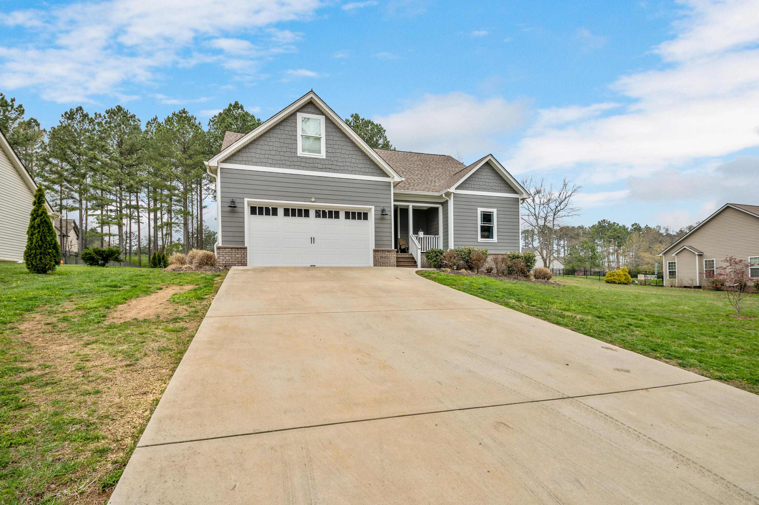12127 Floyd Brown Road