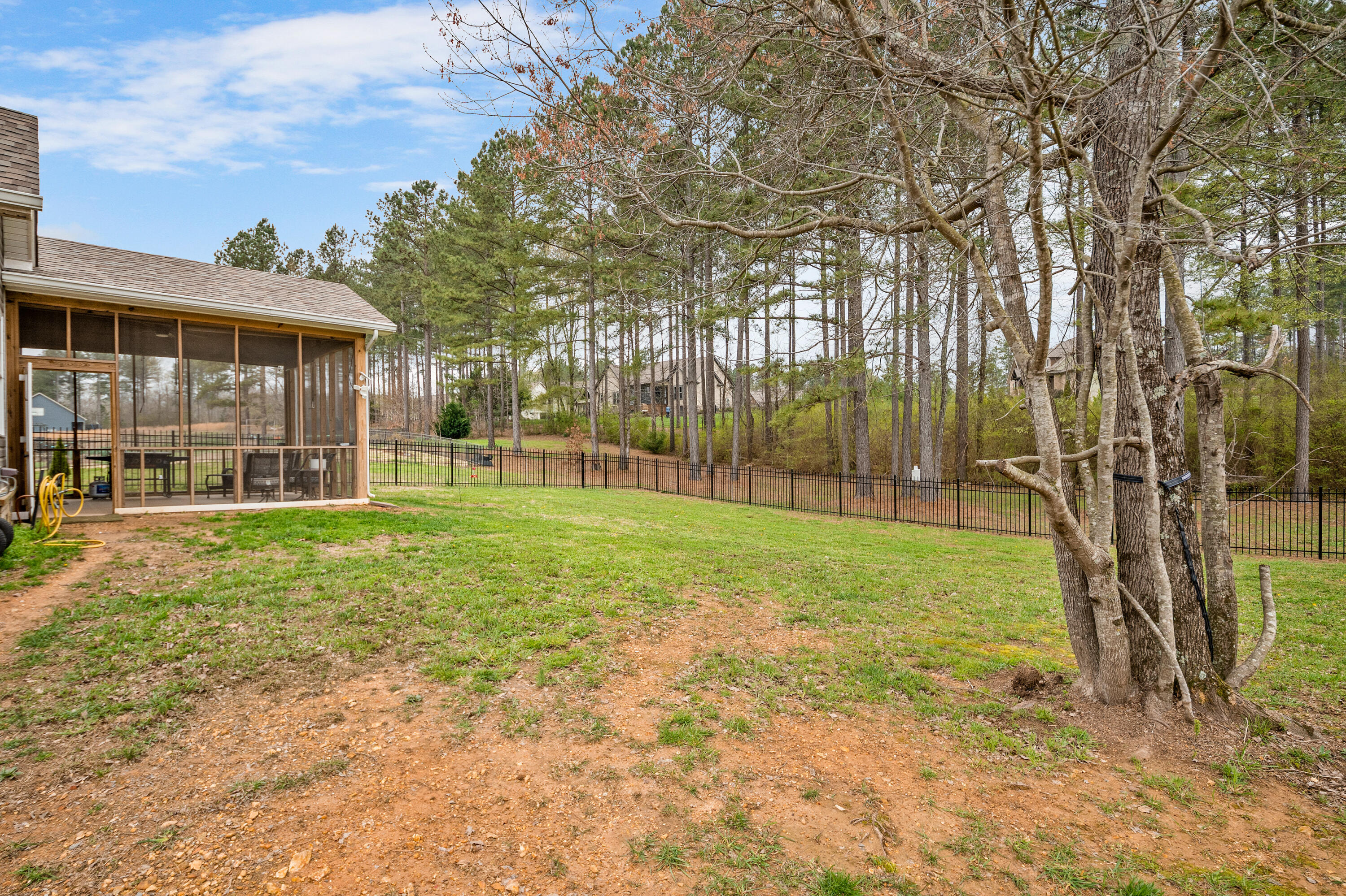 12127 Floyd Brown Road
