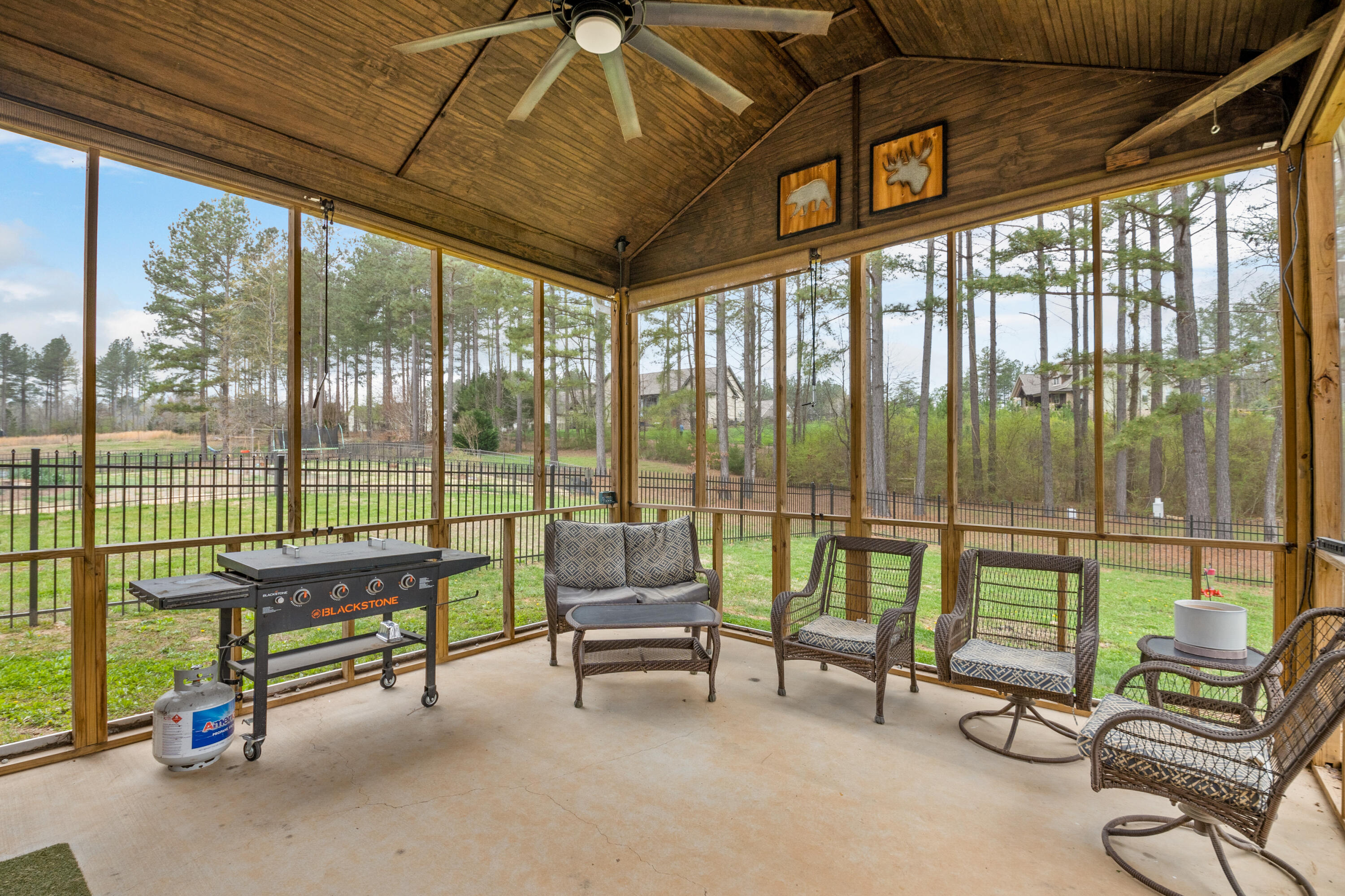12127 Floyd Brown Road