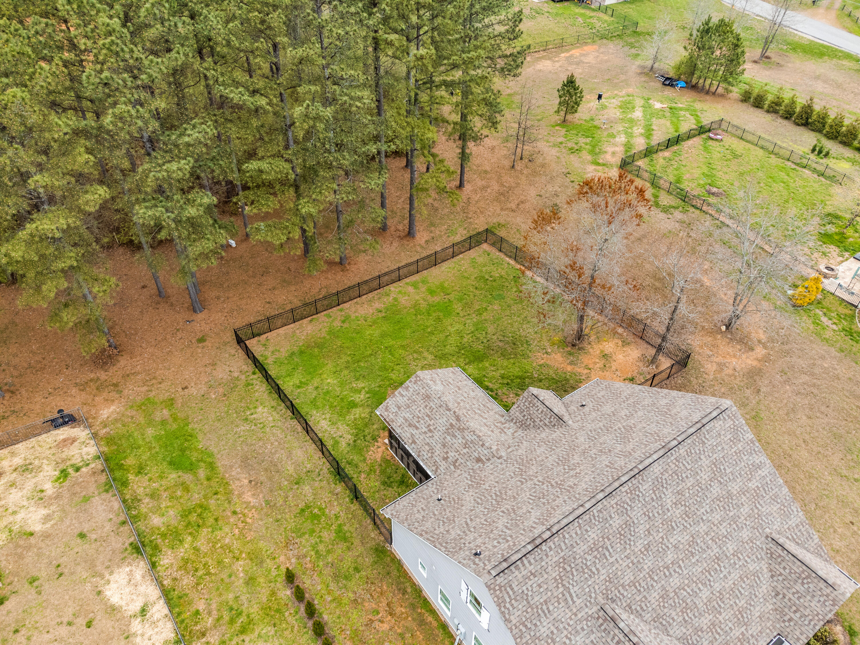 12127 Floyd Brown Road