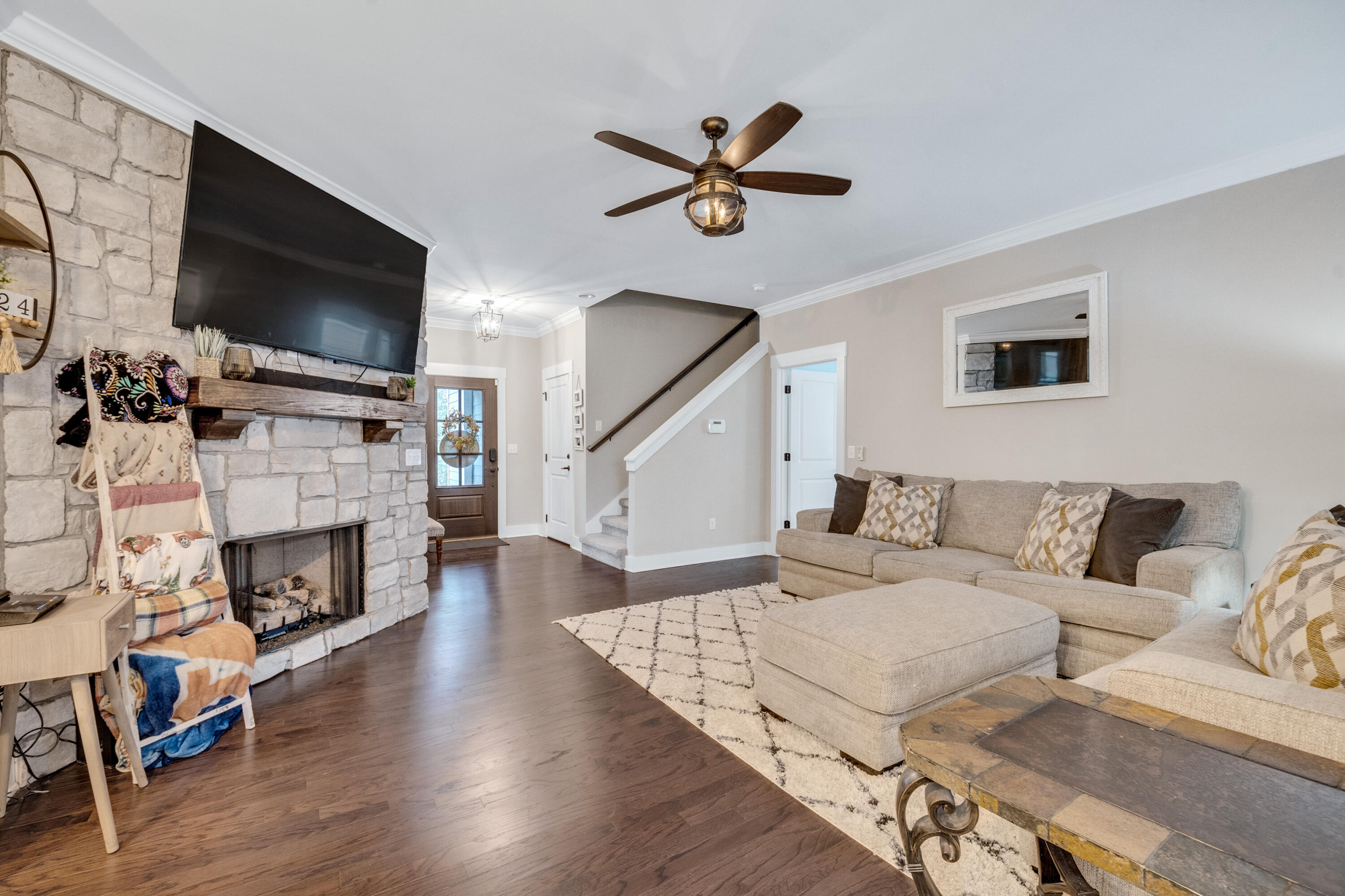 12127 Floyd Brown Road