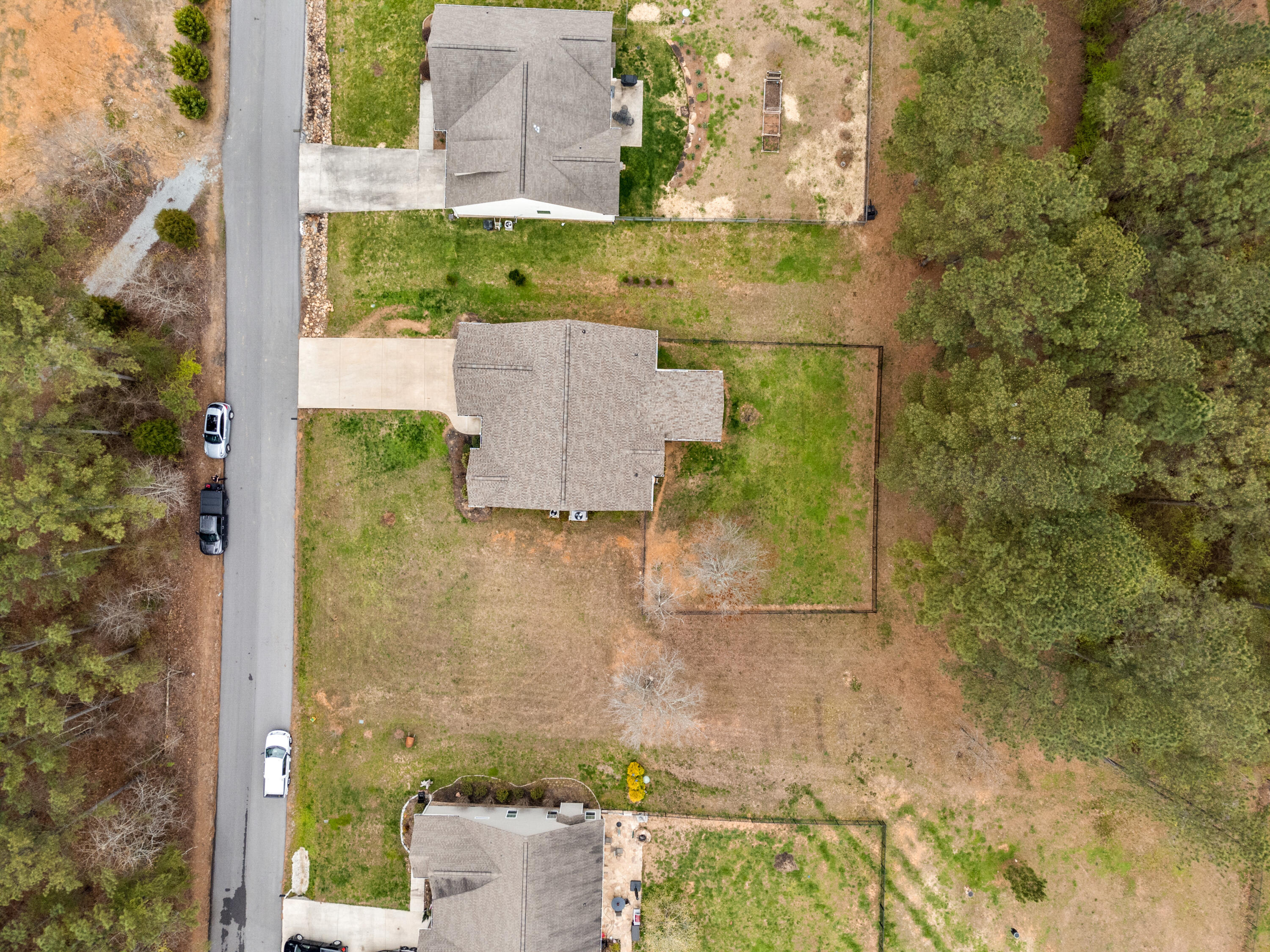 12127 Floyd Brown Road
