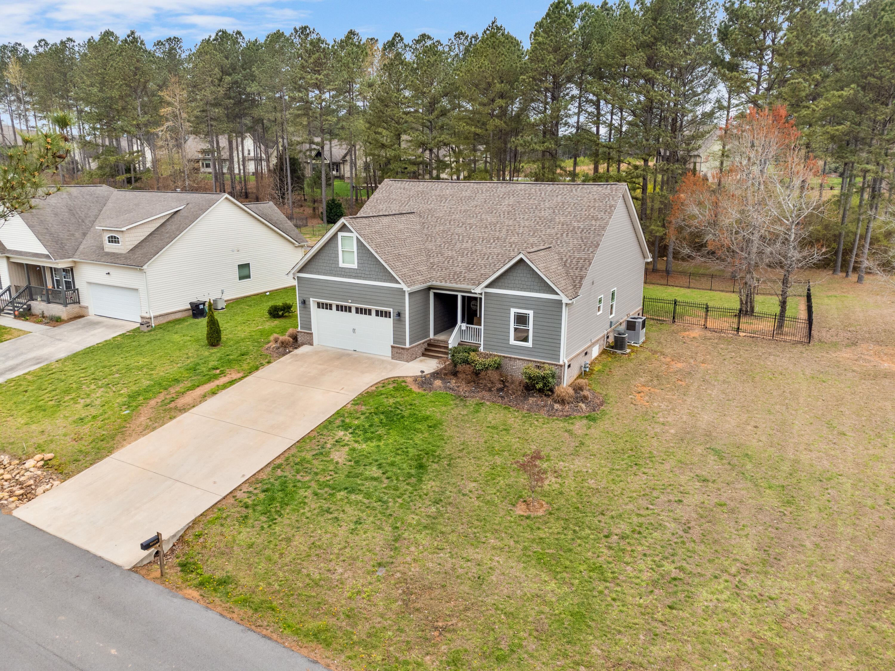12127 Floyd Brown Road