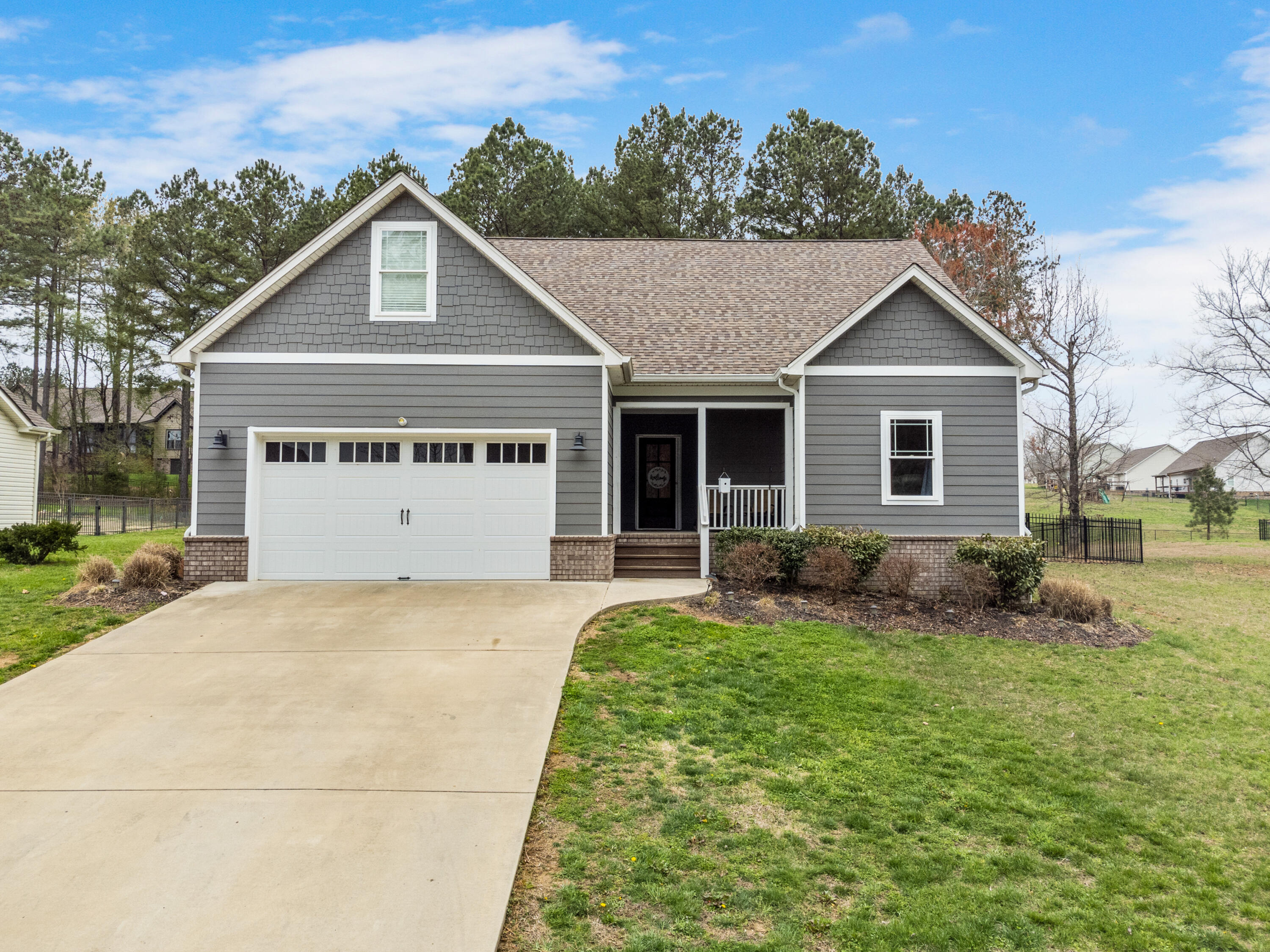 12127 Floyd Brown Road