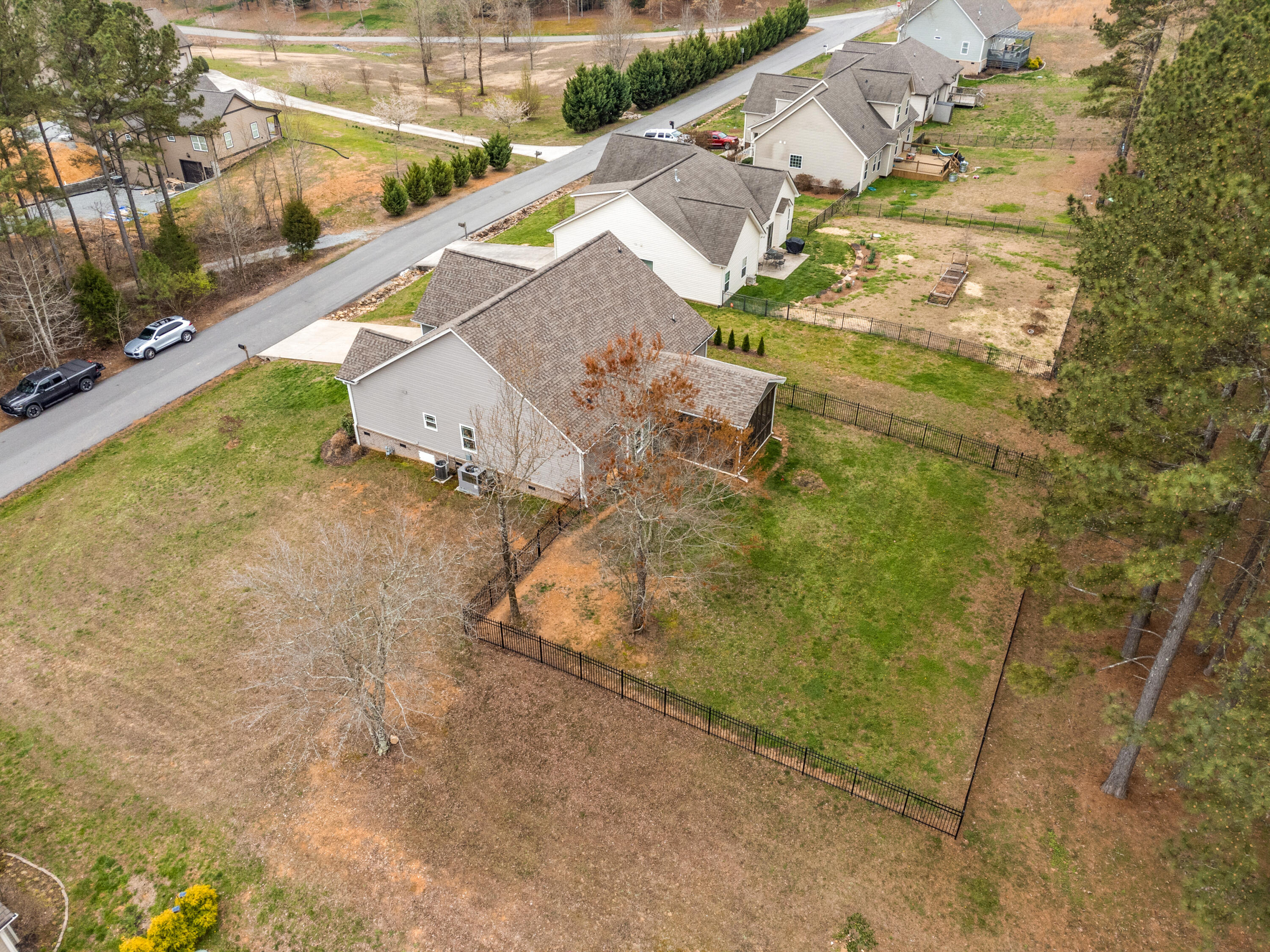 12127 Floyd Brown Road