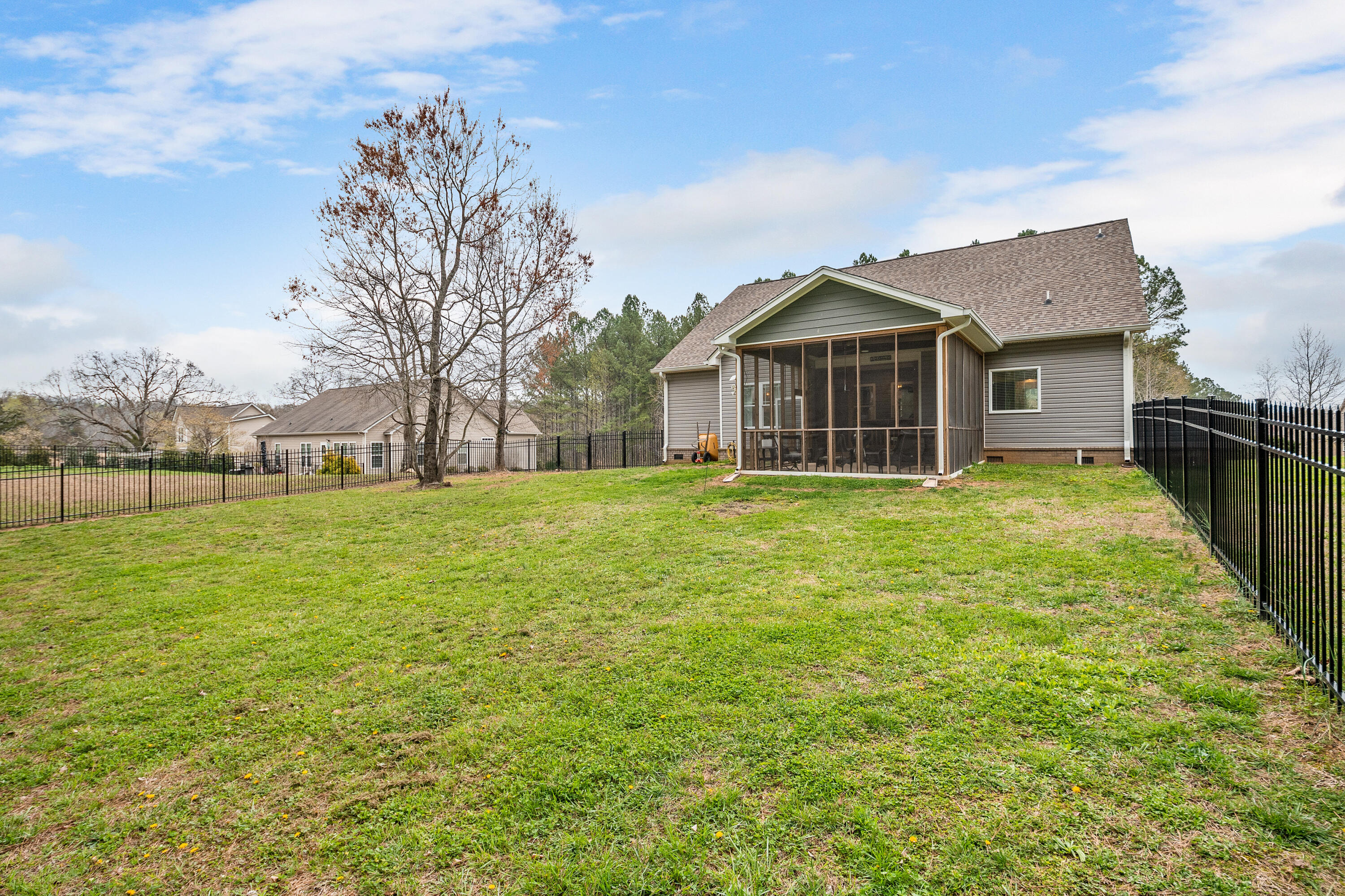 12127 Floyd Brown Road
