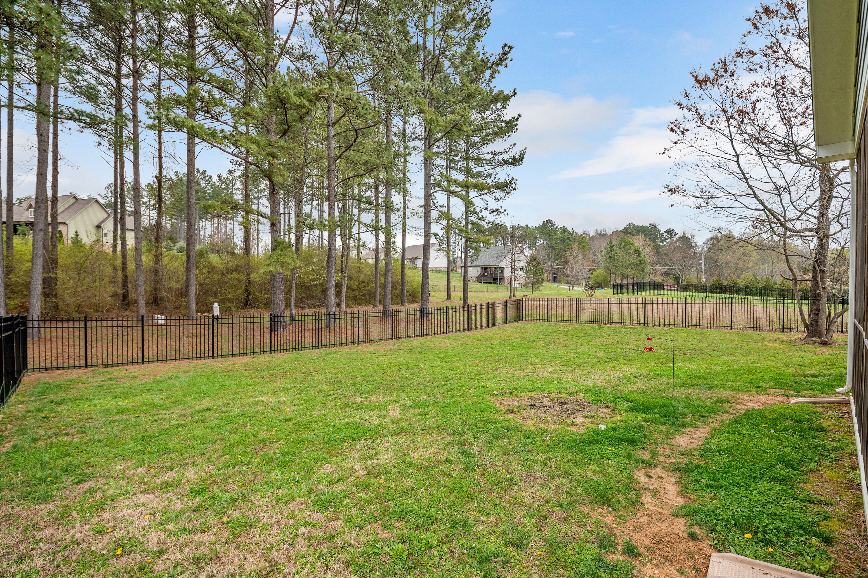 12127 Floyd Brown Road