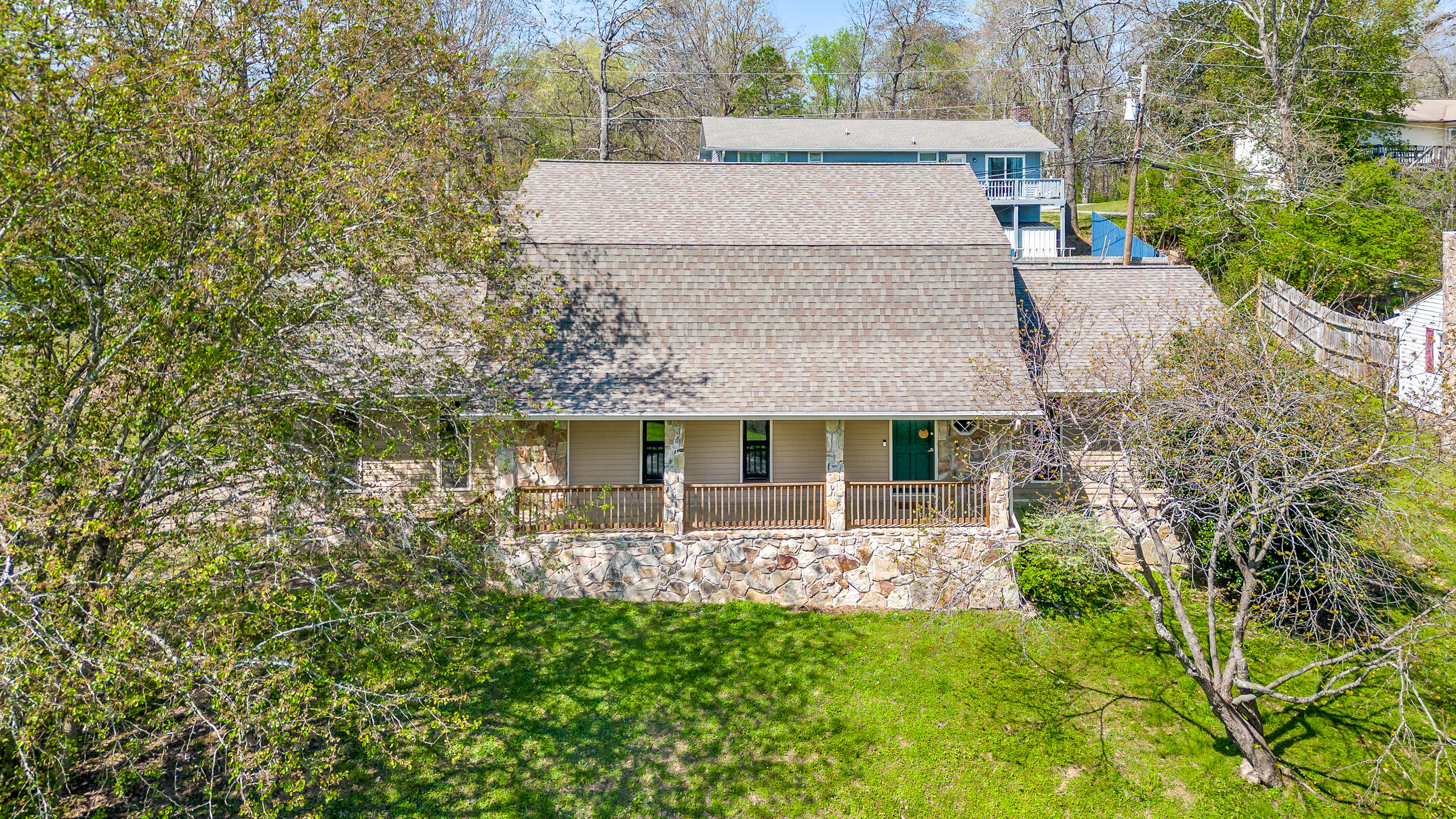 567 Elizabeth Crest Road