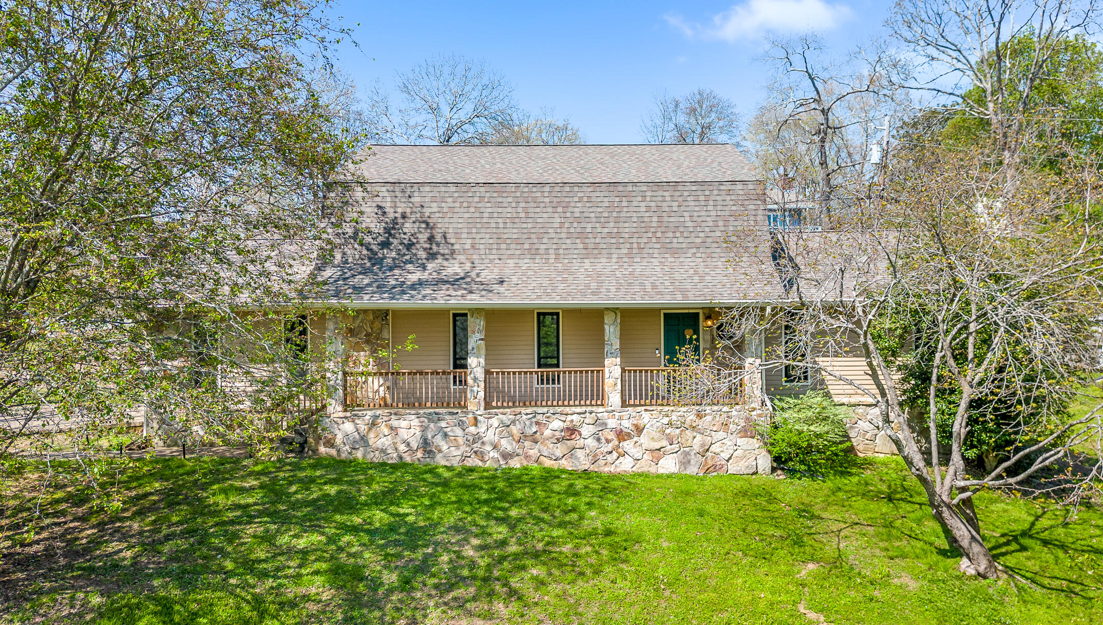 567 Elizabeth Crest Road