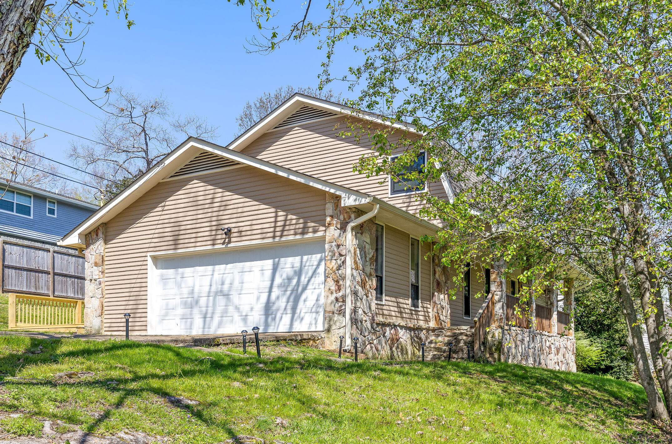 567 Elizabeth Crest Road