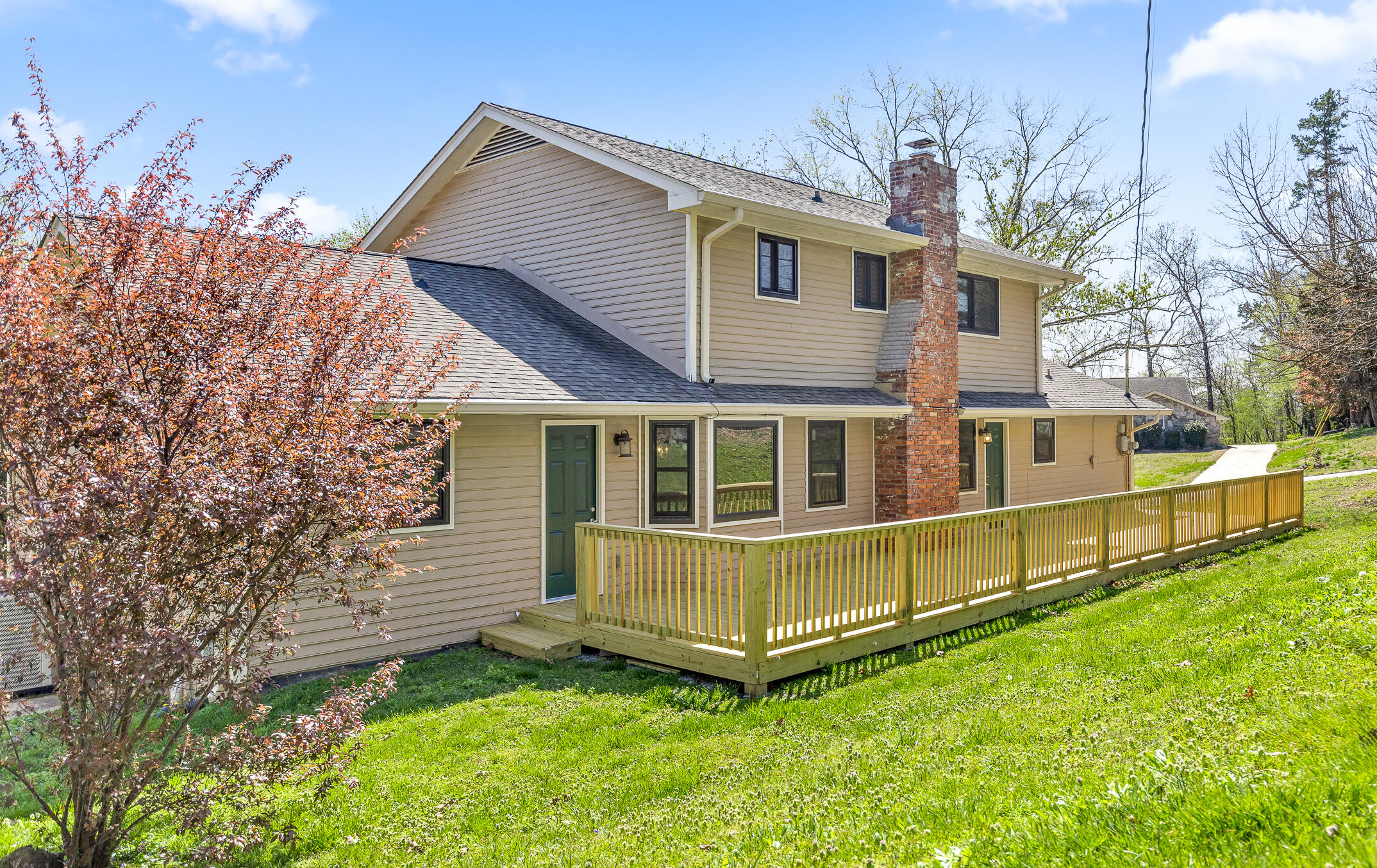 567 Elizabeth Crest Road
