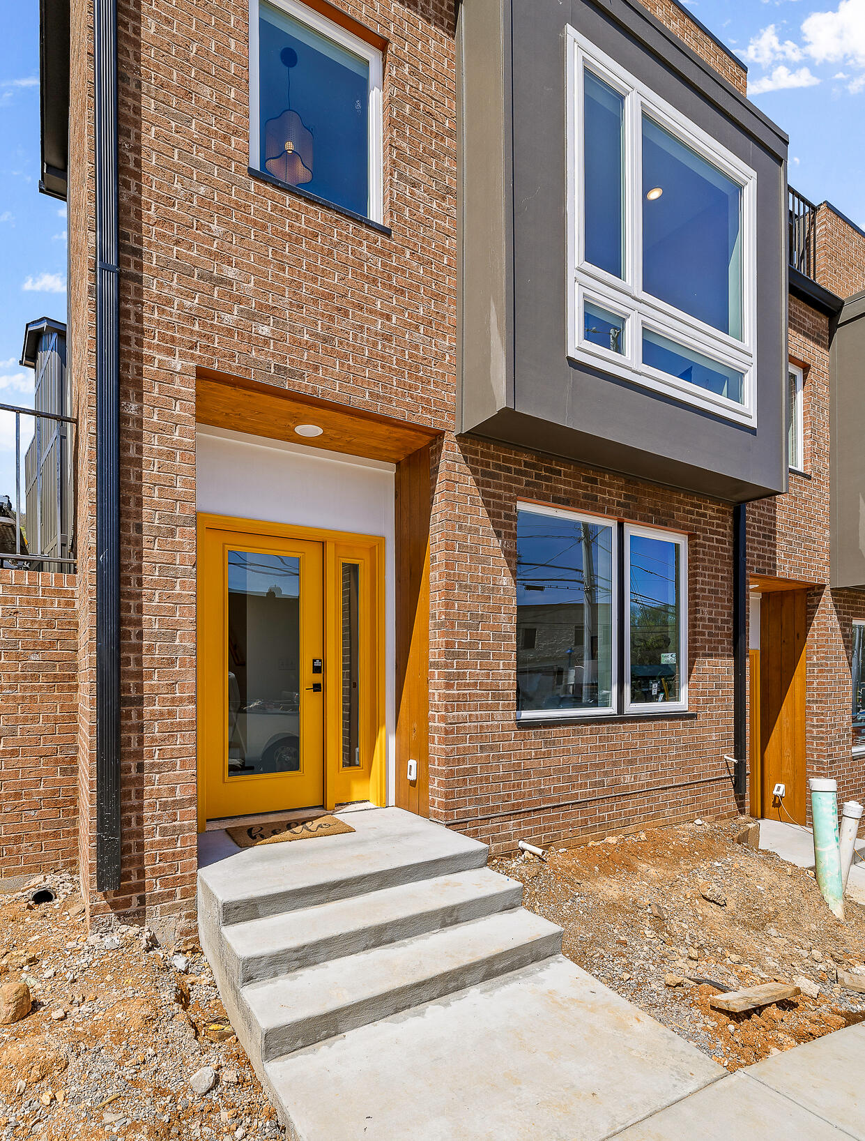 145 Old Mountain Road