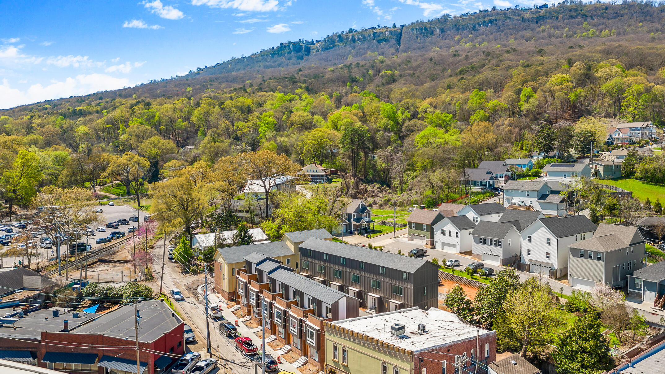 145 Old Mountain Road