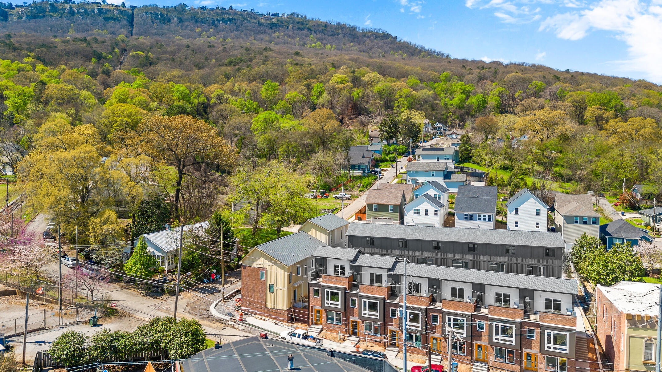 145 Old Mountain Road