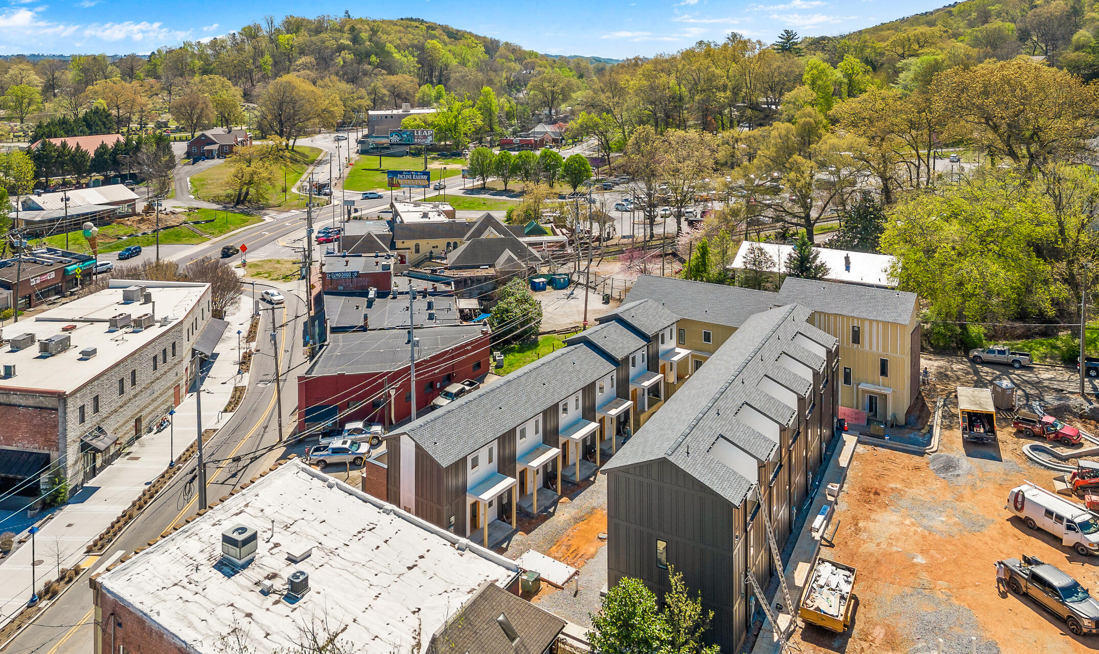 145 Old Mountain Road