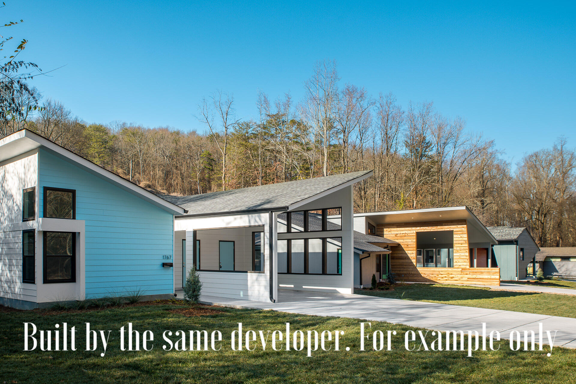 145 Old Mountain Road