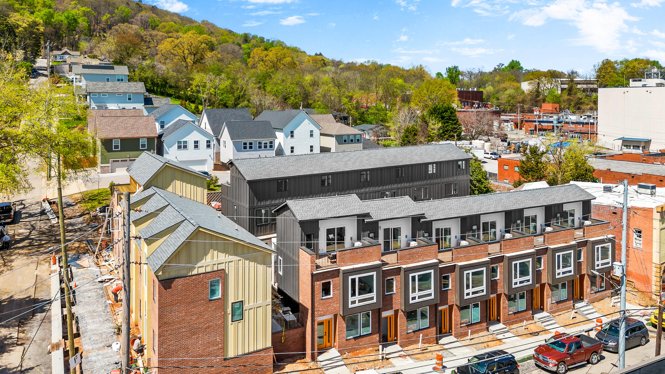145 Old Mountain Road