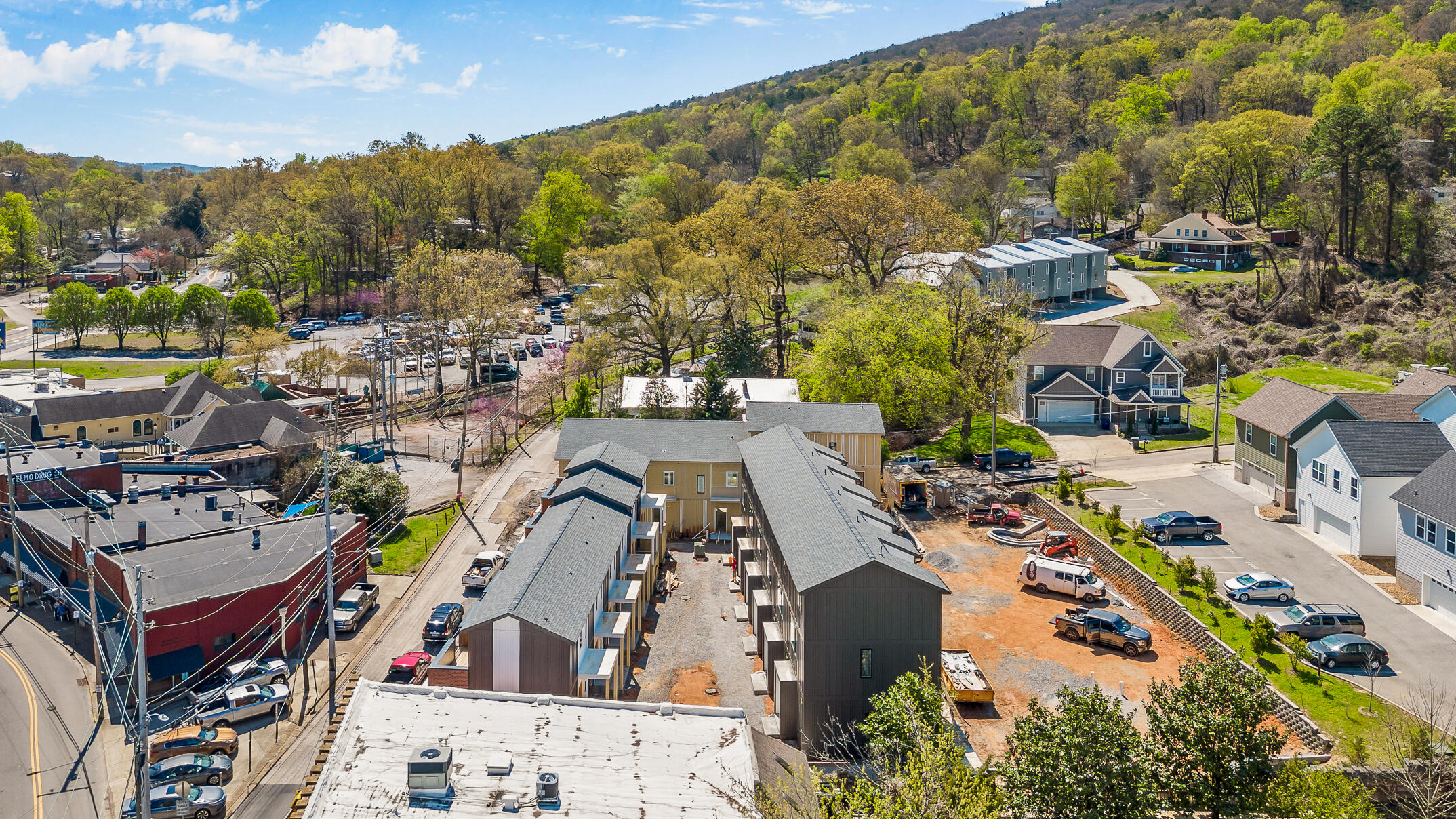 145 Old Mountain Road